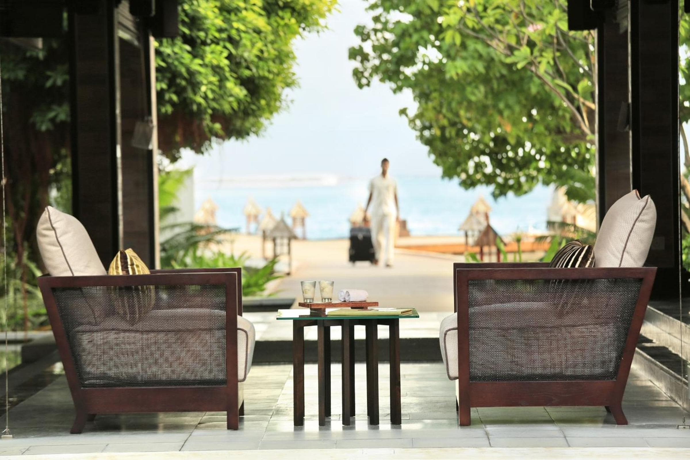 Kurumba Maldives - View 59