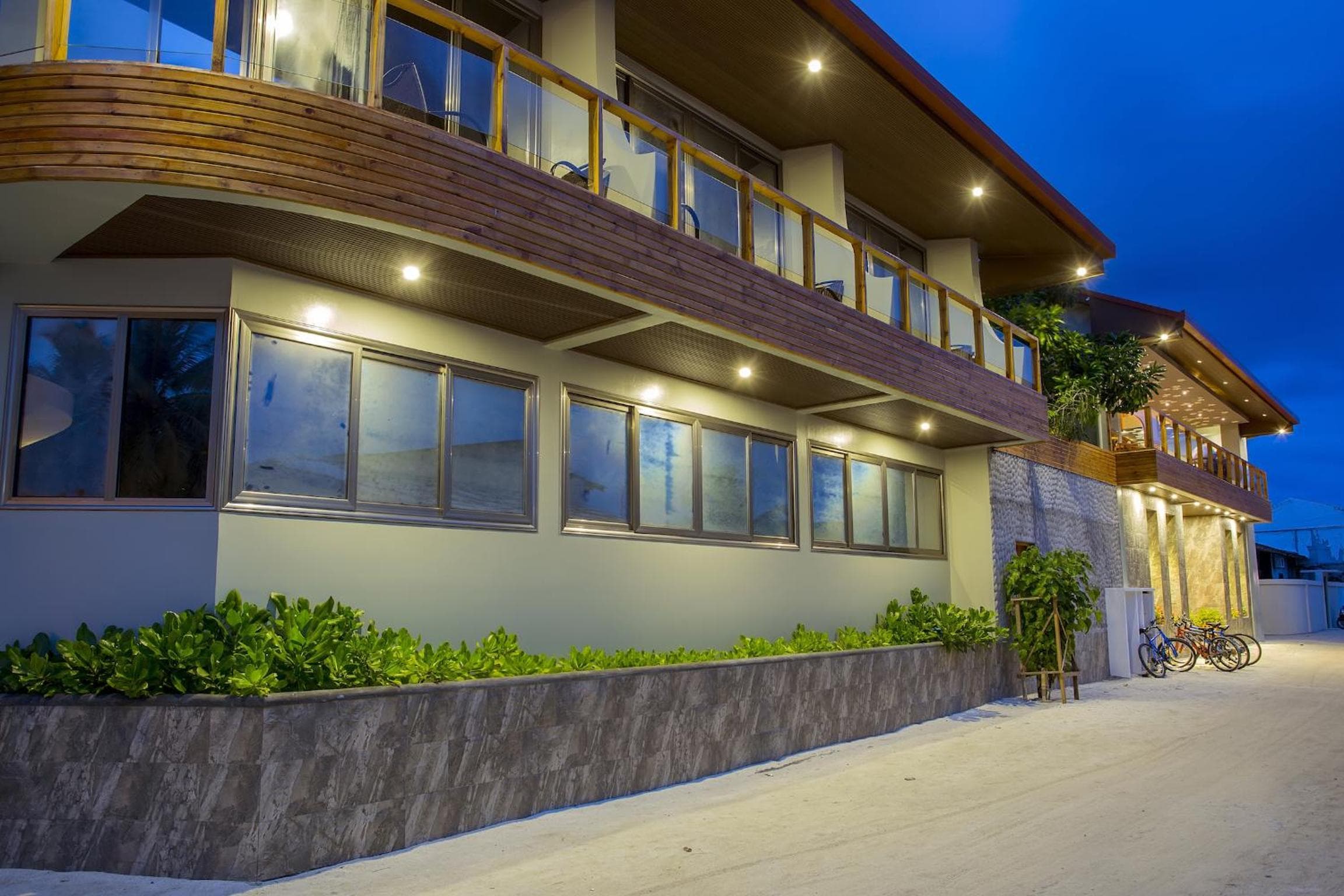 Kaani Village & Spa - View 14