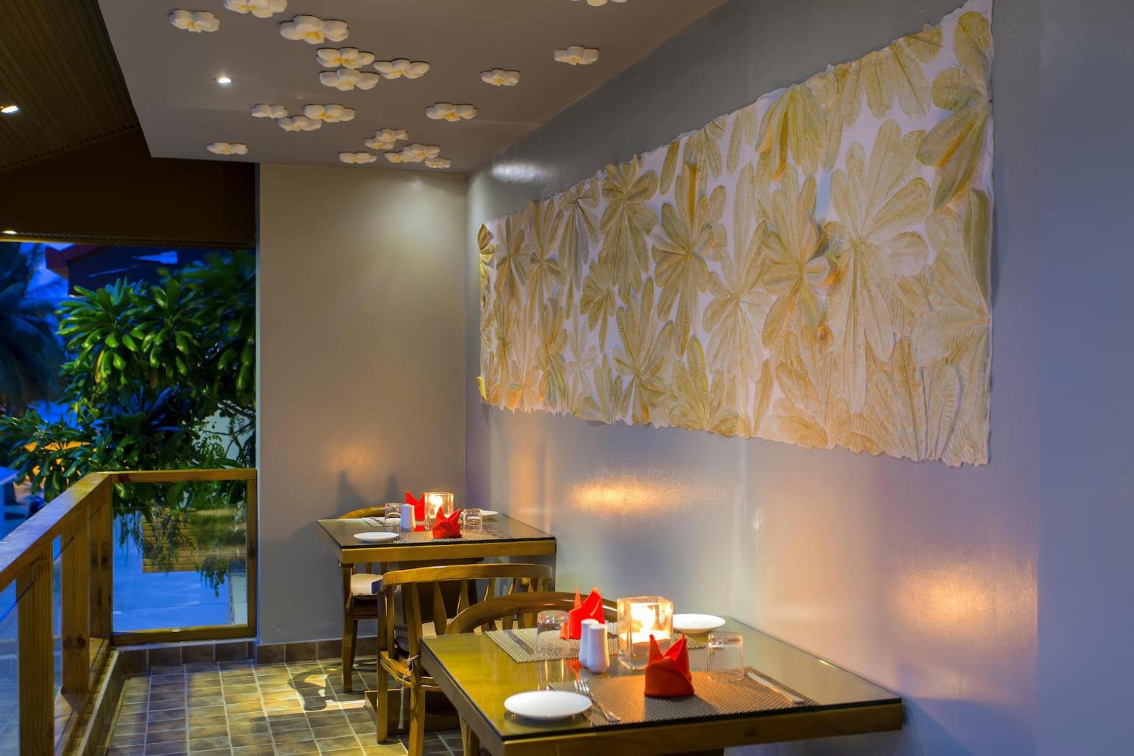 Kaani Village & Spa - View 15