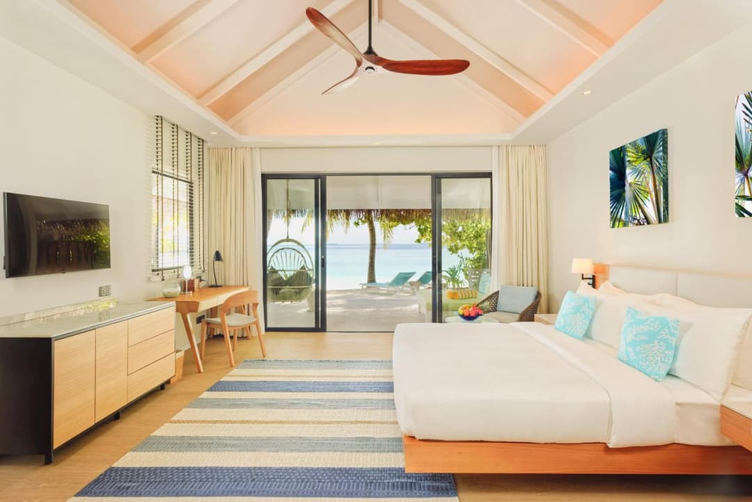 Nova Maldives - View 58