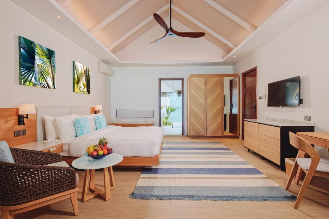 Nova Maldives - View 38