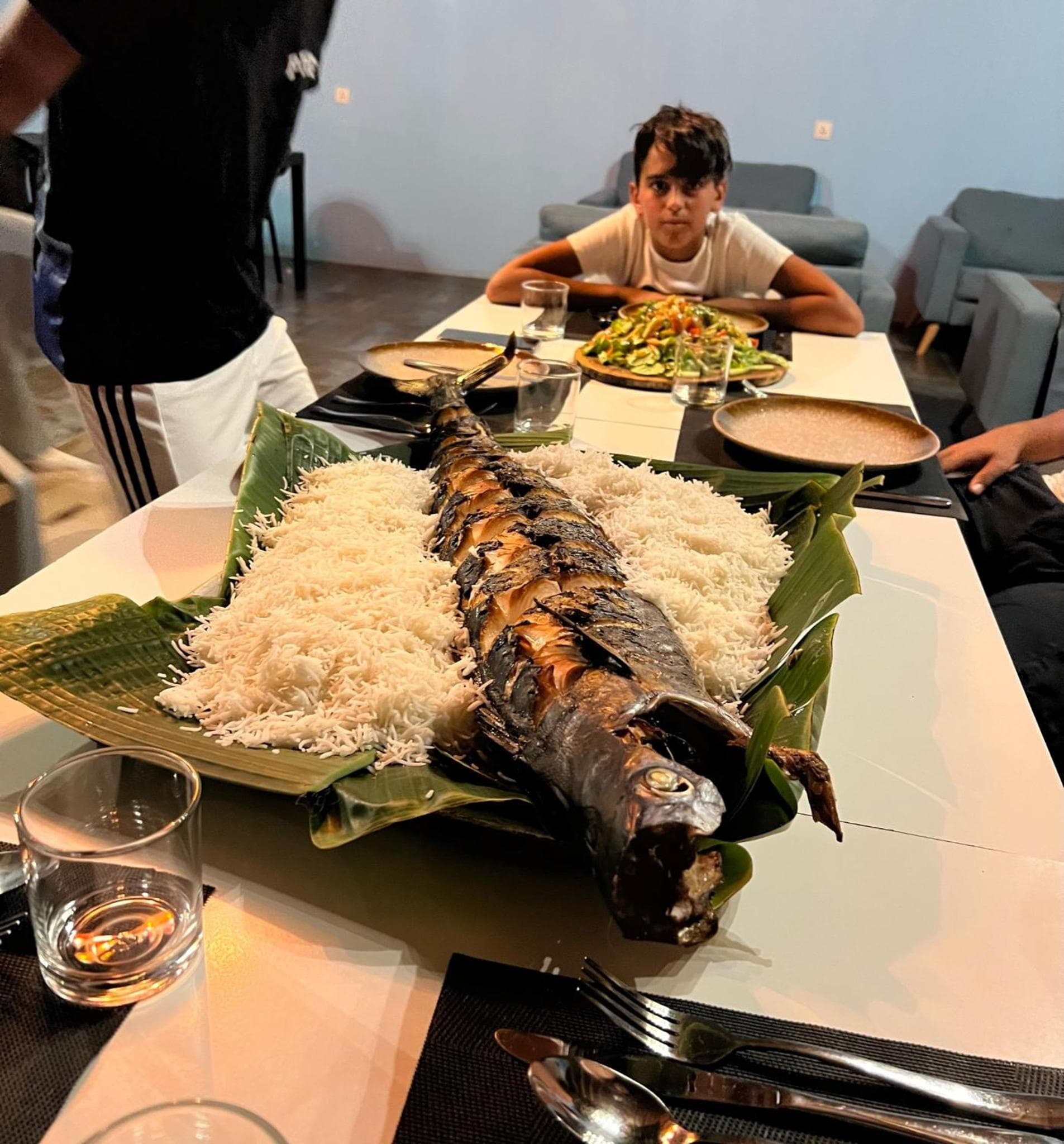 Lagoon Villa Maldives - View 36