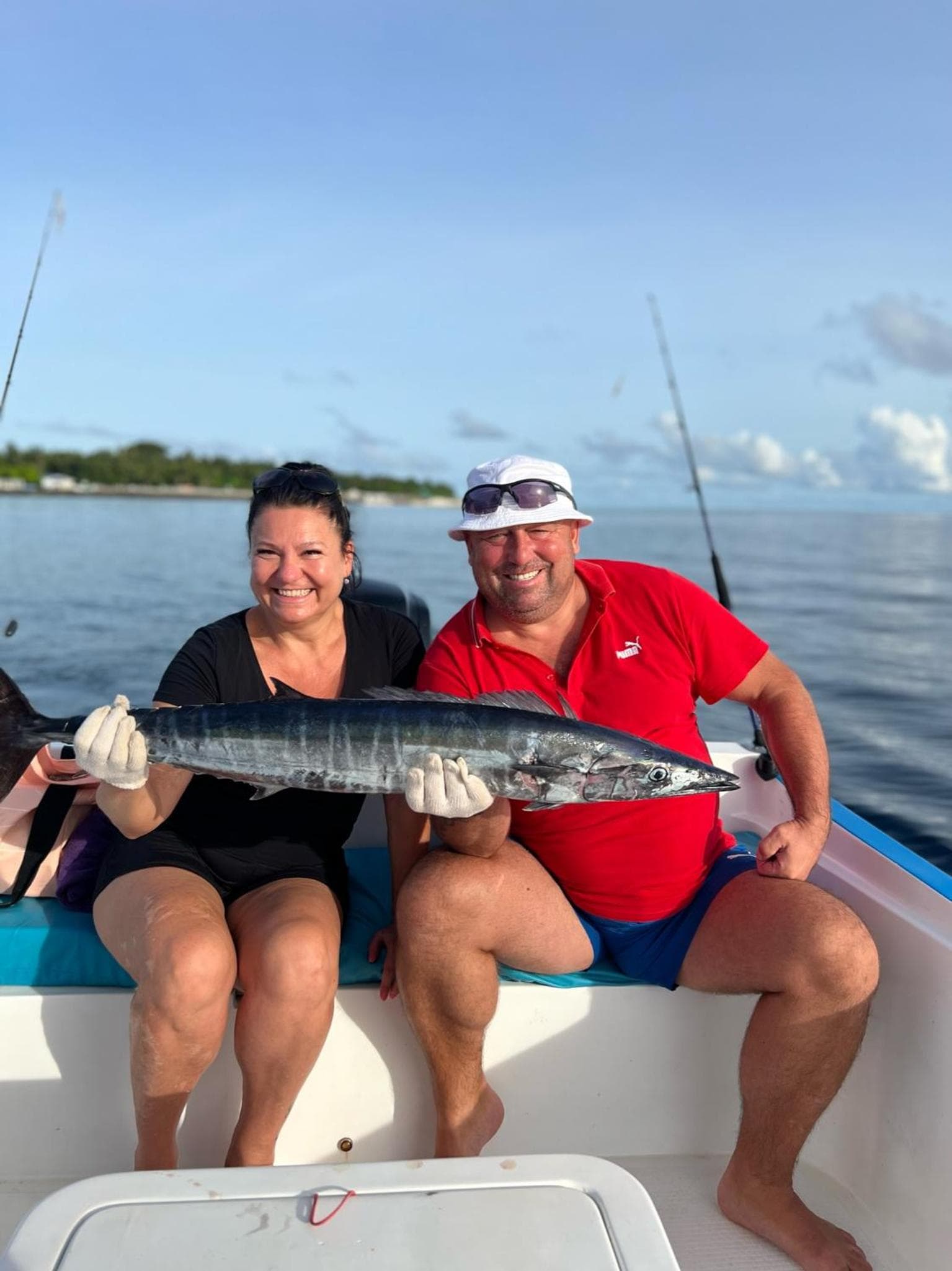 Lagoon Villa Maldives - View 54