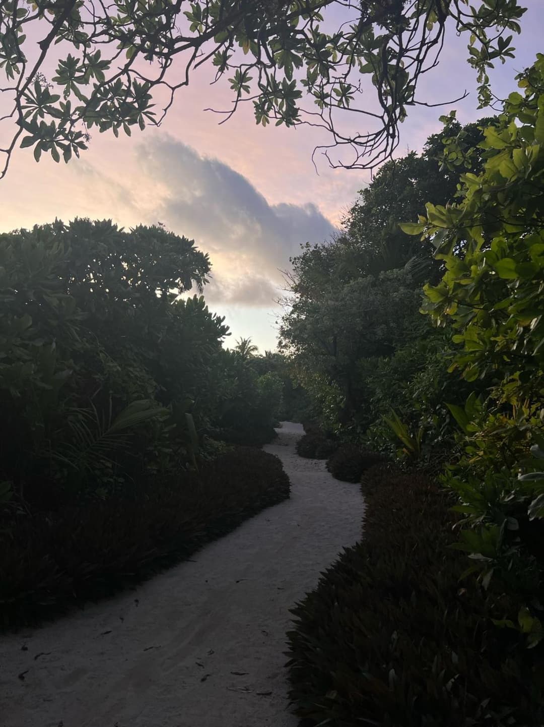 Lagoon Villa Maldives - View 76