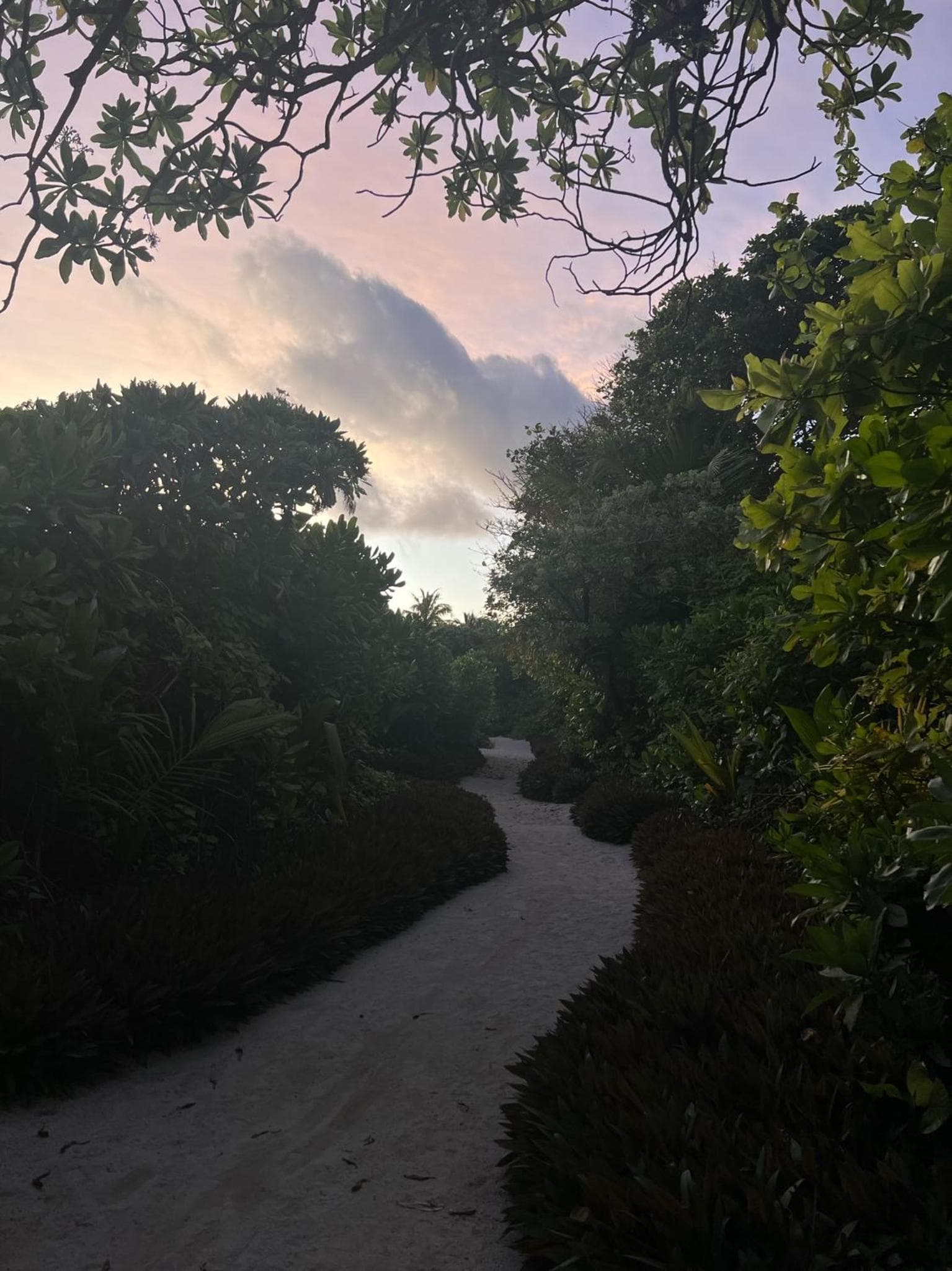 Lagoon Villa Maldives - View 71