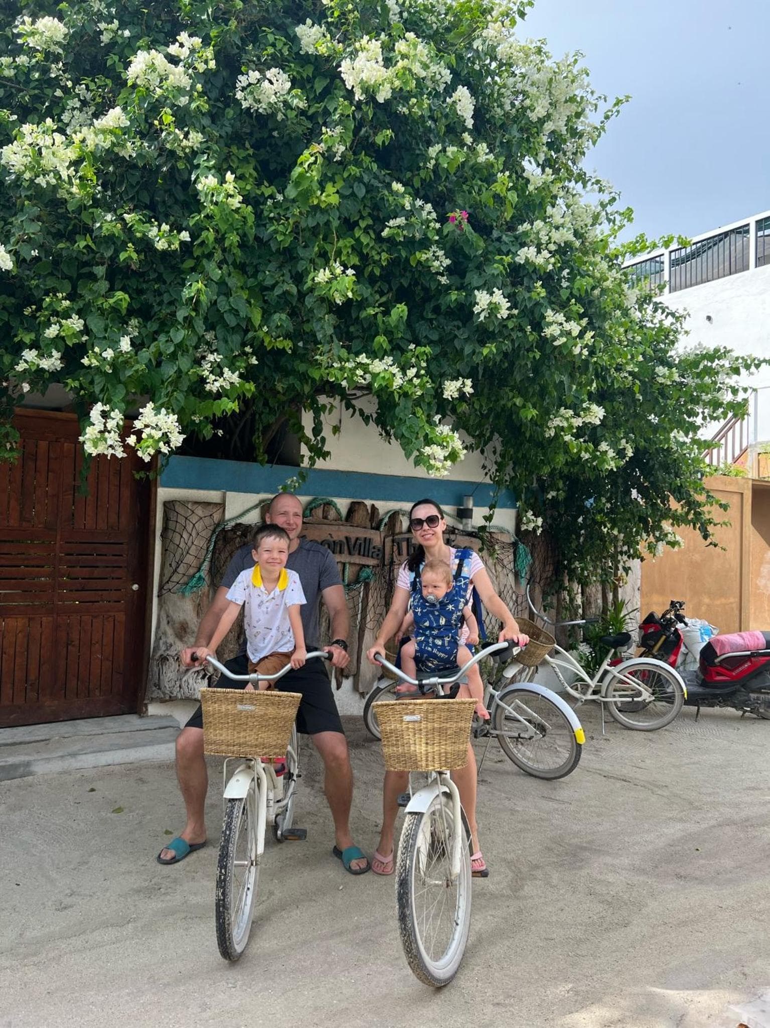 Lagoon Villa Maldives - View 74