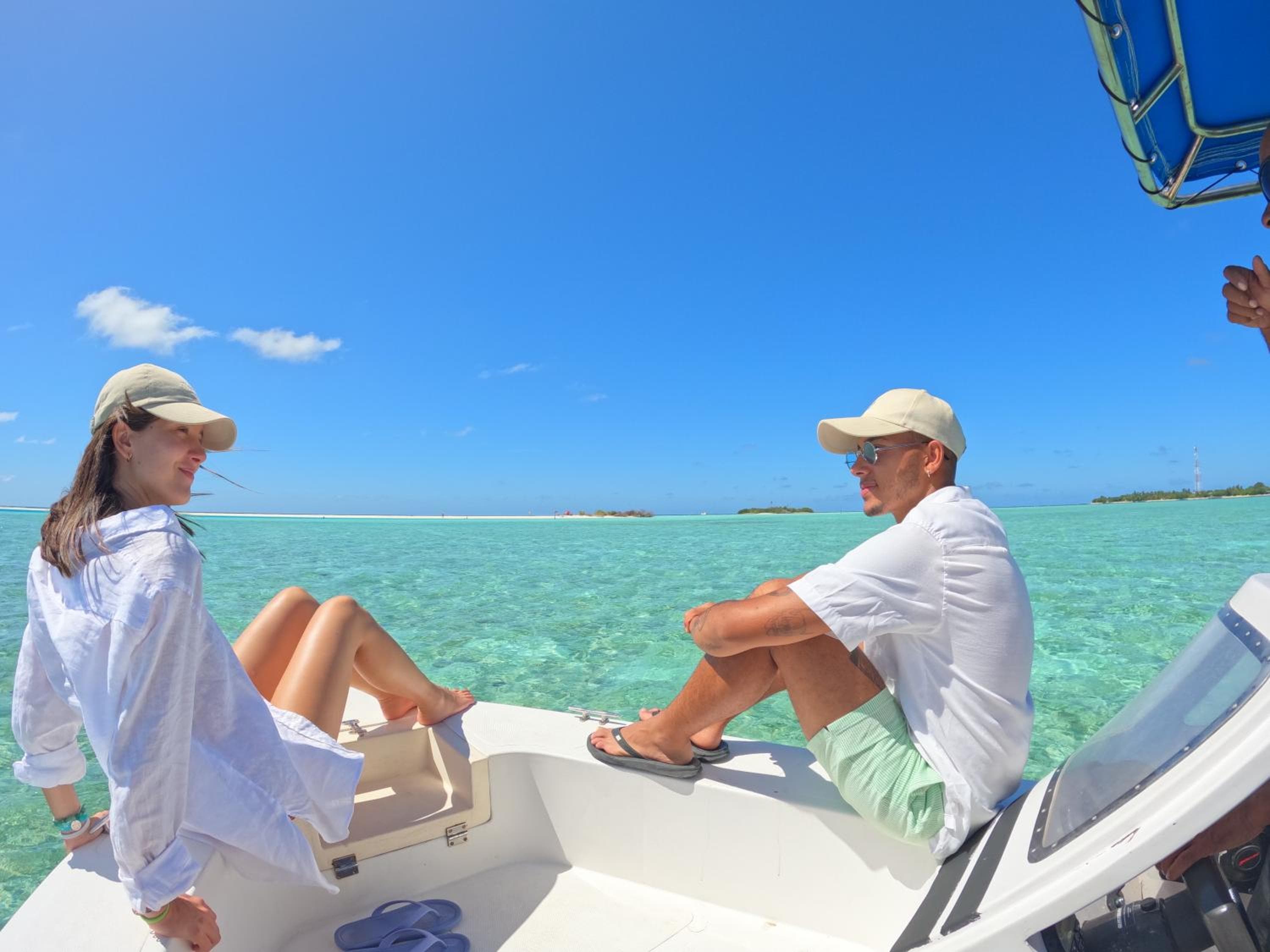 Lagoon Villa Maldives - View 51