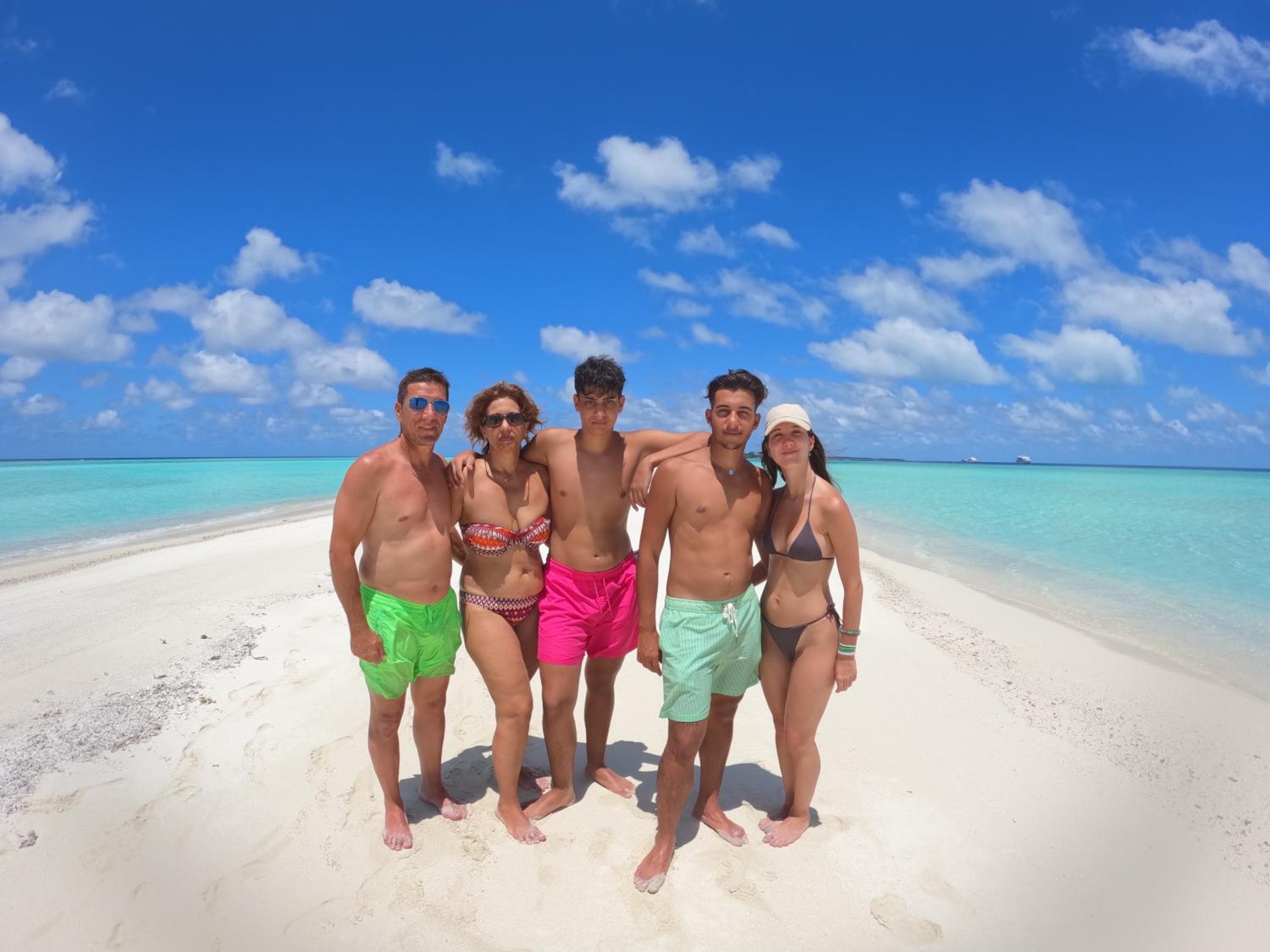 Lagoon Villa Maldives - View 52