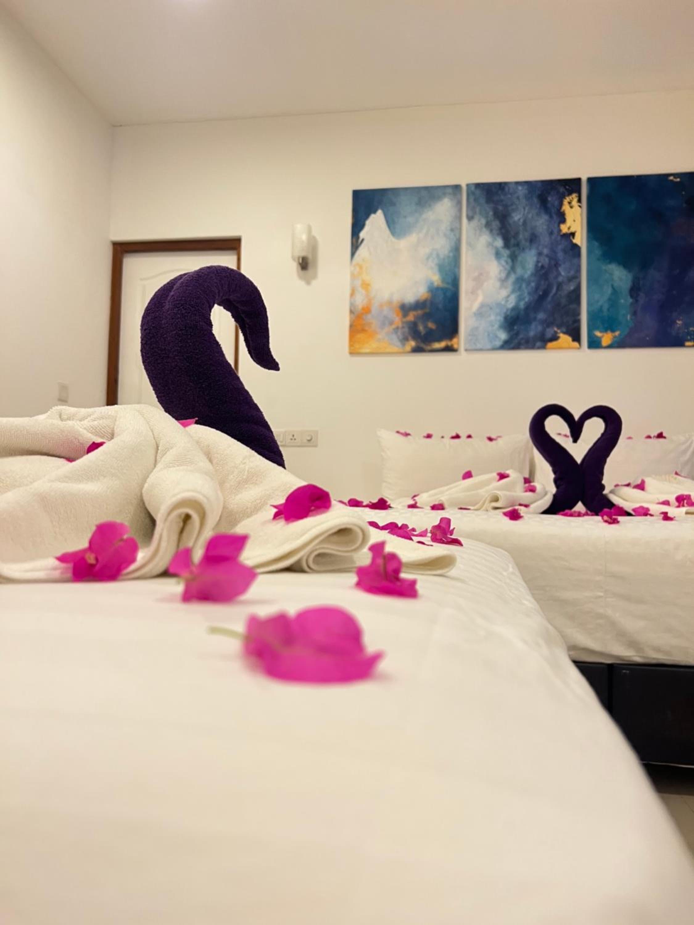 Lagoon Villa Maldives - View 18