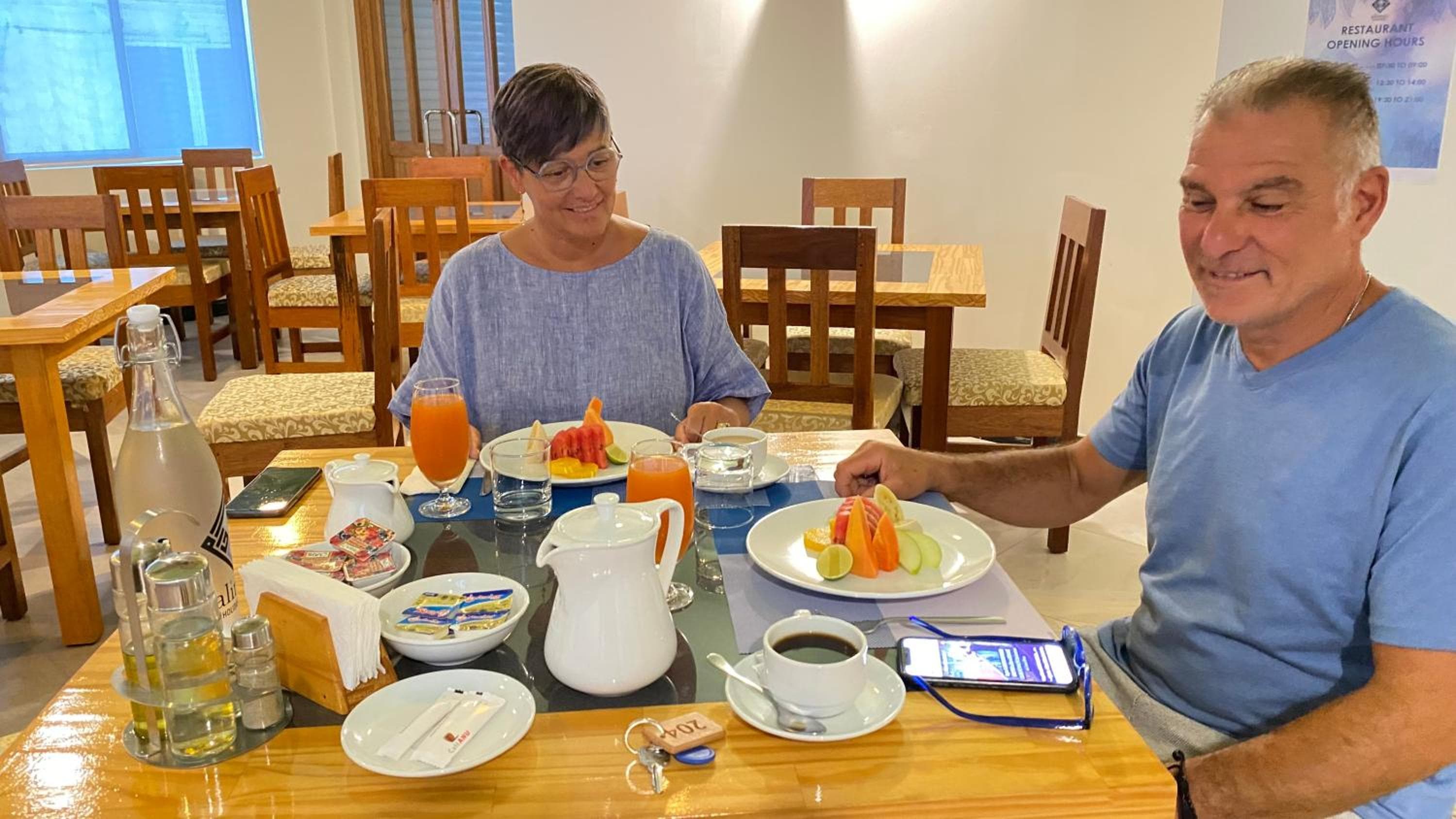 Alimas Holiday Retreat Maldives - View 72