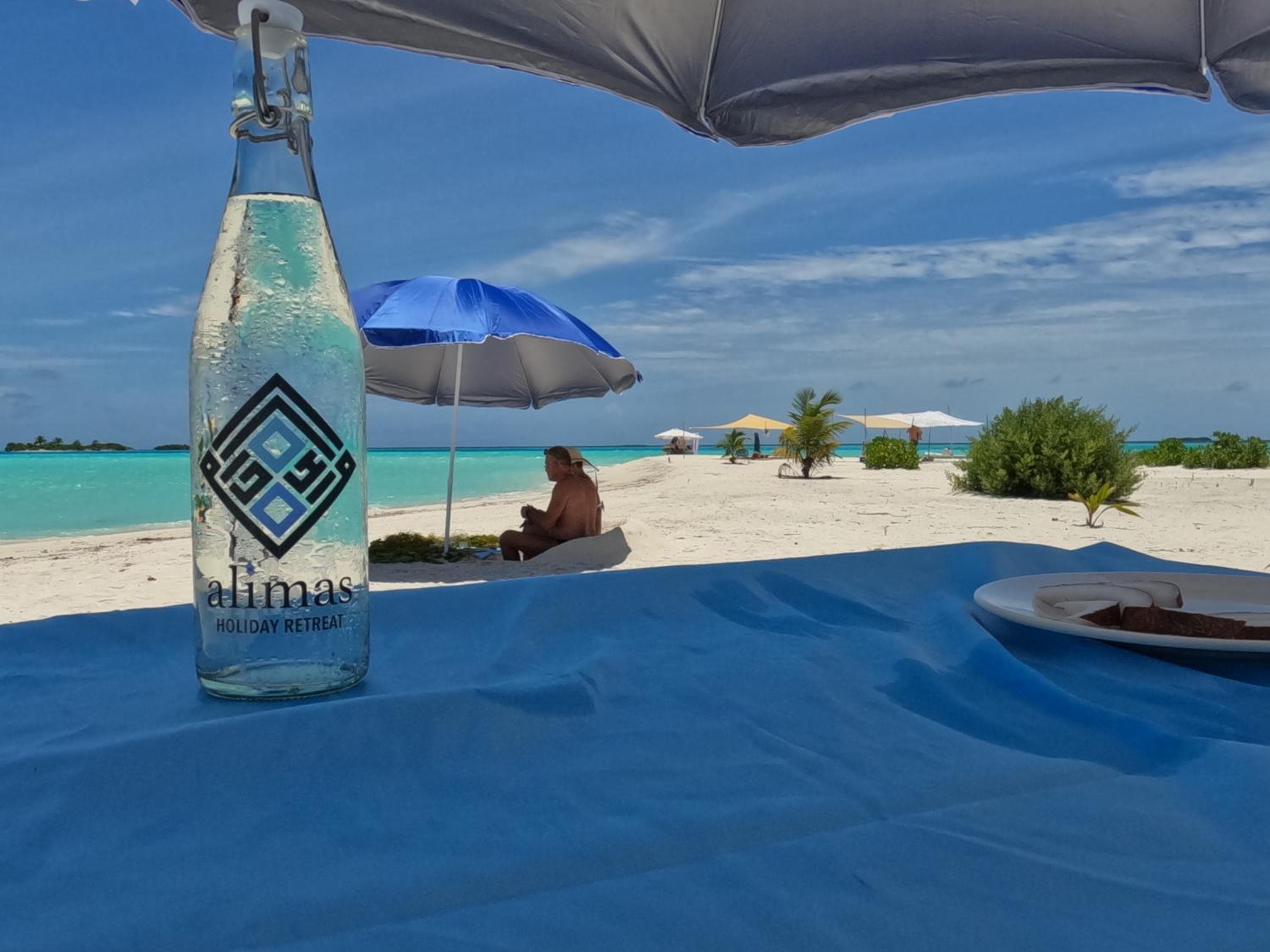 Alimas Holiday Retreat Maldives - View 14