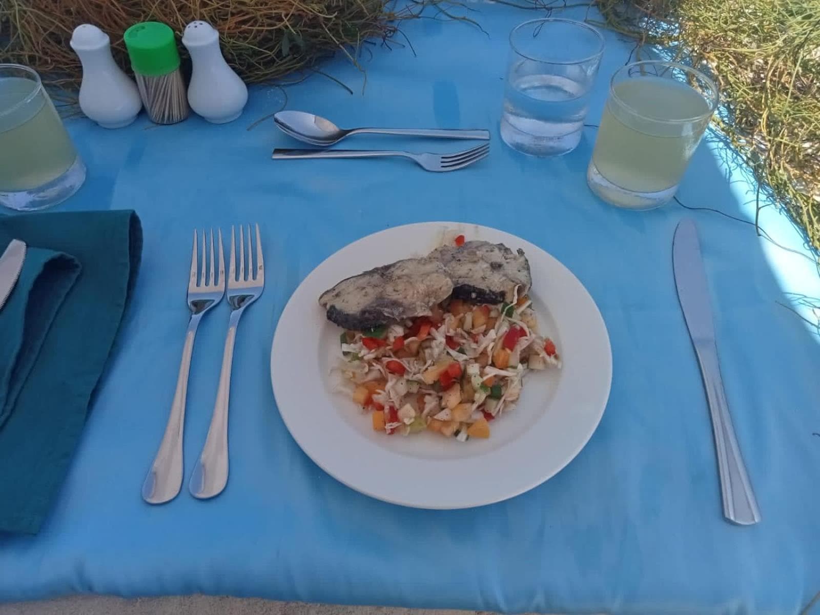 Alimas Holiday Retreat Maldives - View 30