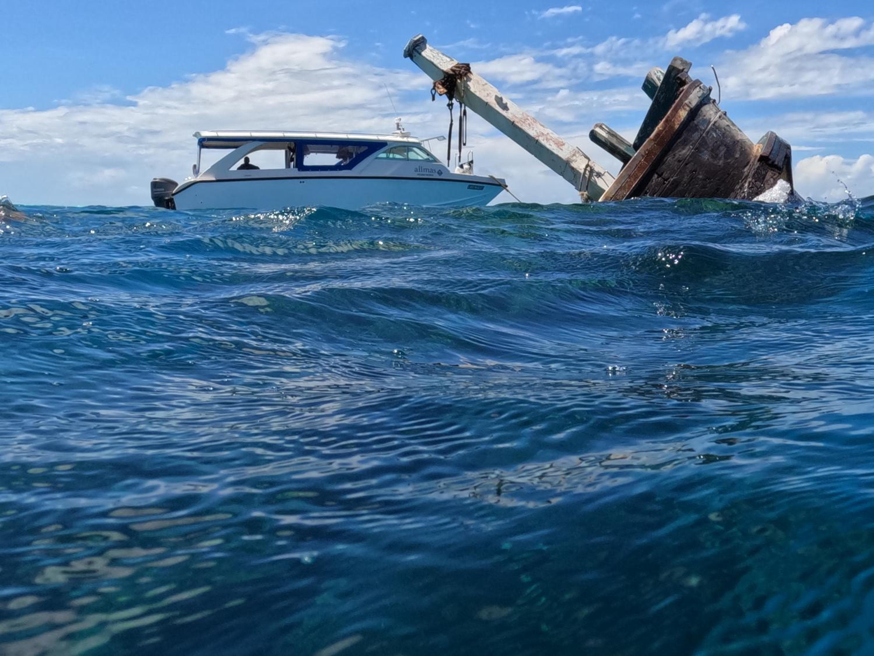 Alimas Holiday Retreat Maldives - View 27