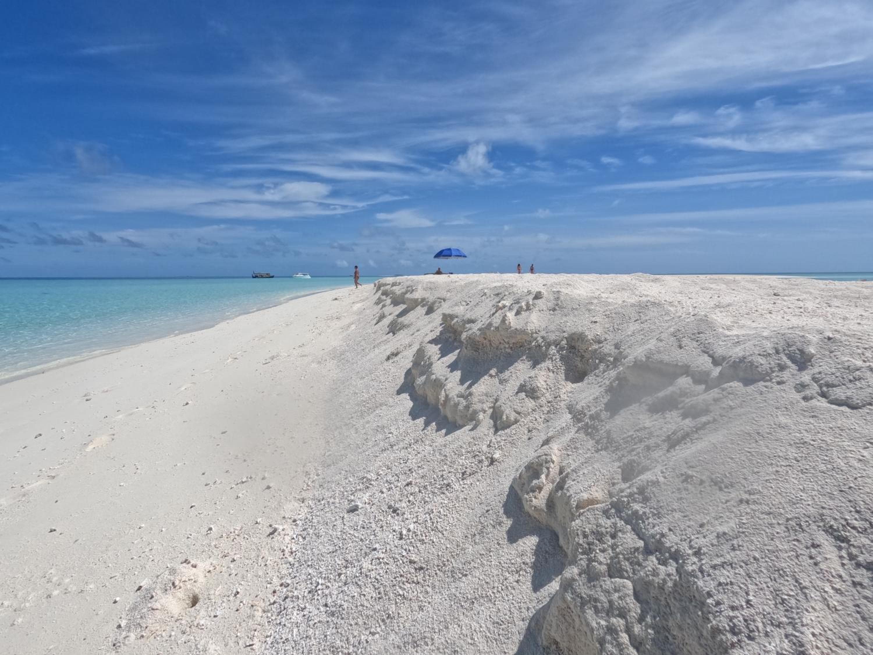 Alimas Holiday Retreat Maldives - View 26