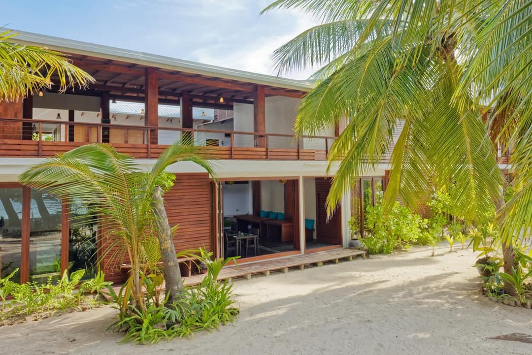Aveyla Manta Village - View 1