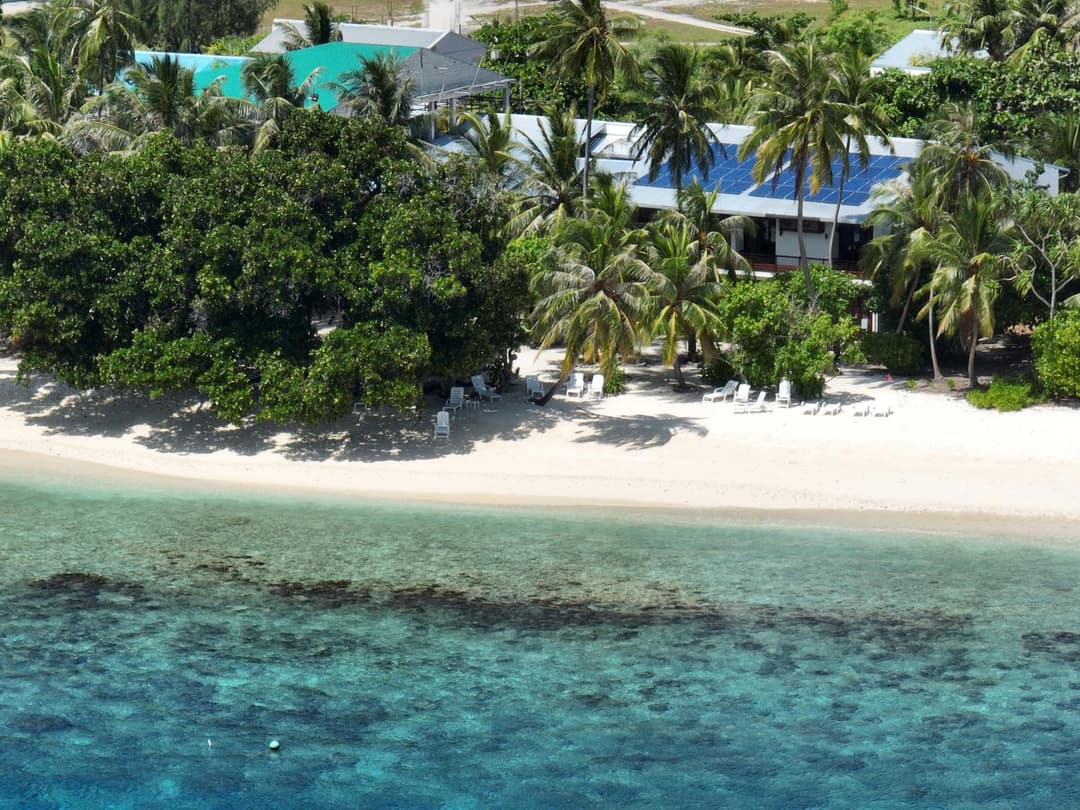 Aveyla Manta Village - View 40