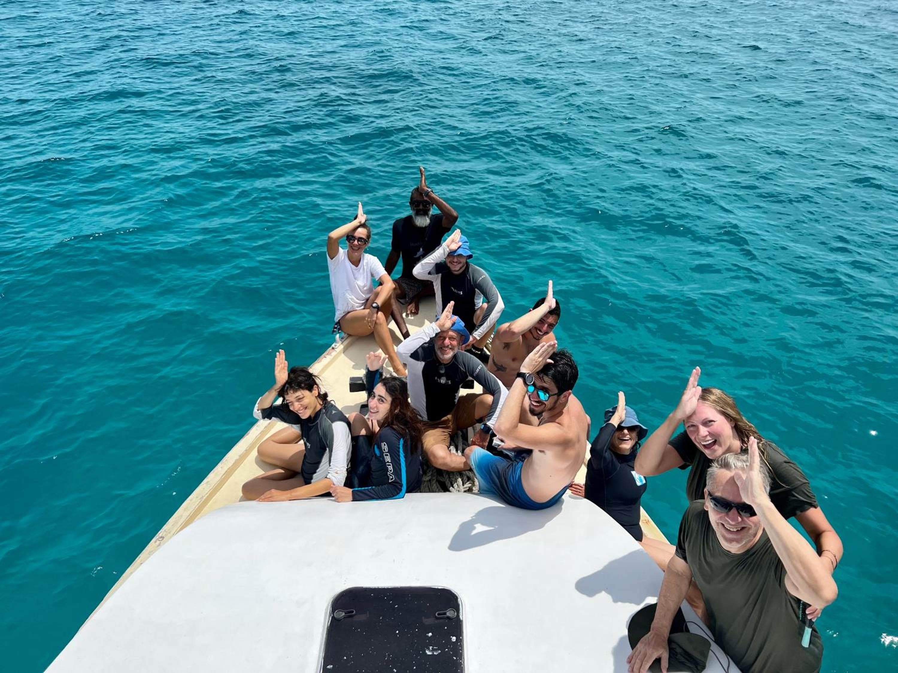 Aveyla Manta Village - View 85