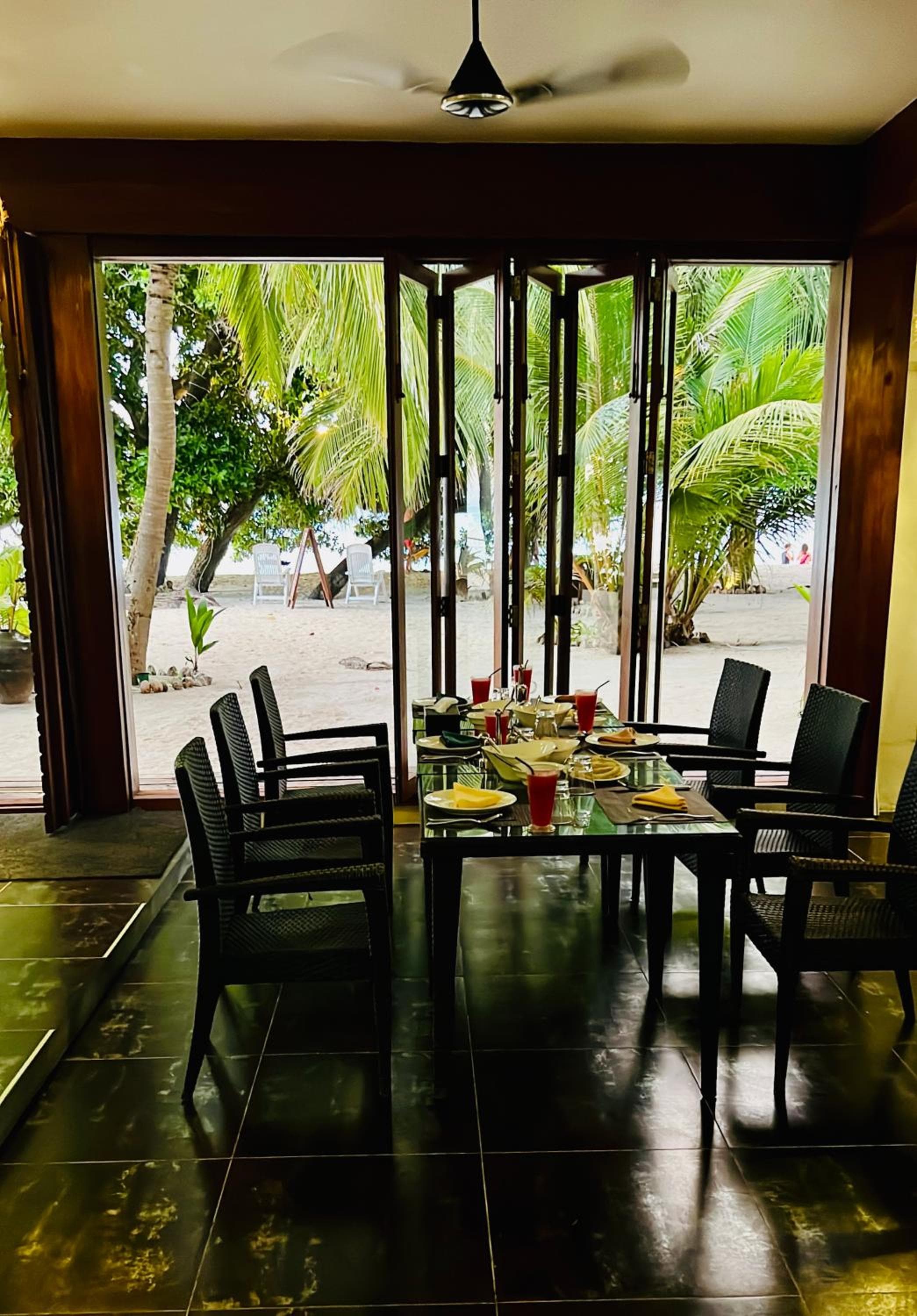 Aveyla Manta Village - View 83