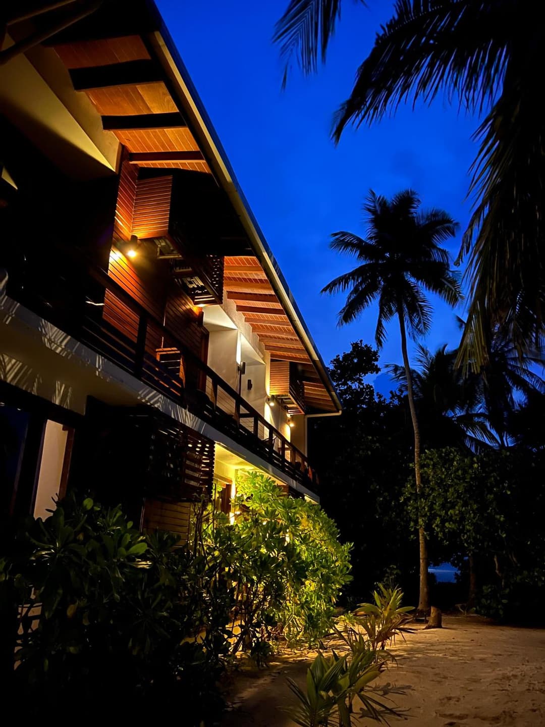 Aveyla Manta Village - View 62
