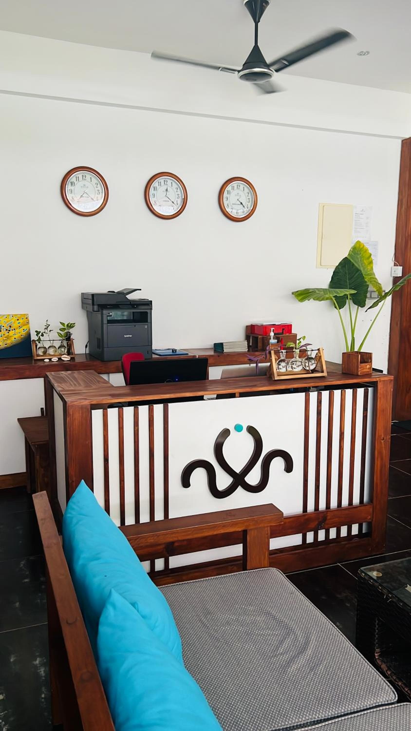 Aveyla Manta Village - View 8