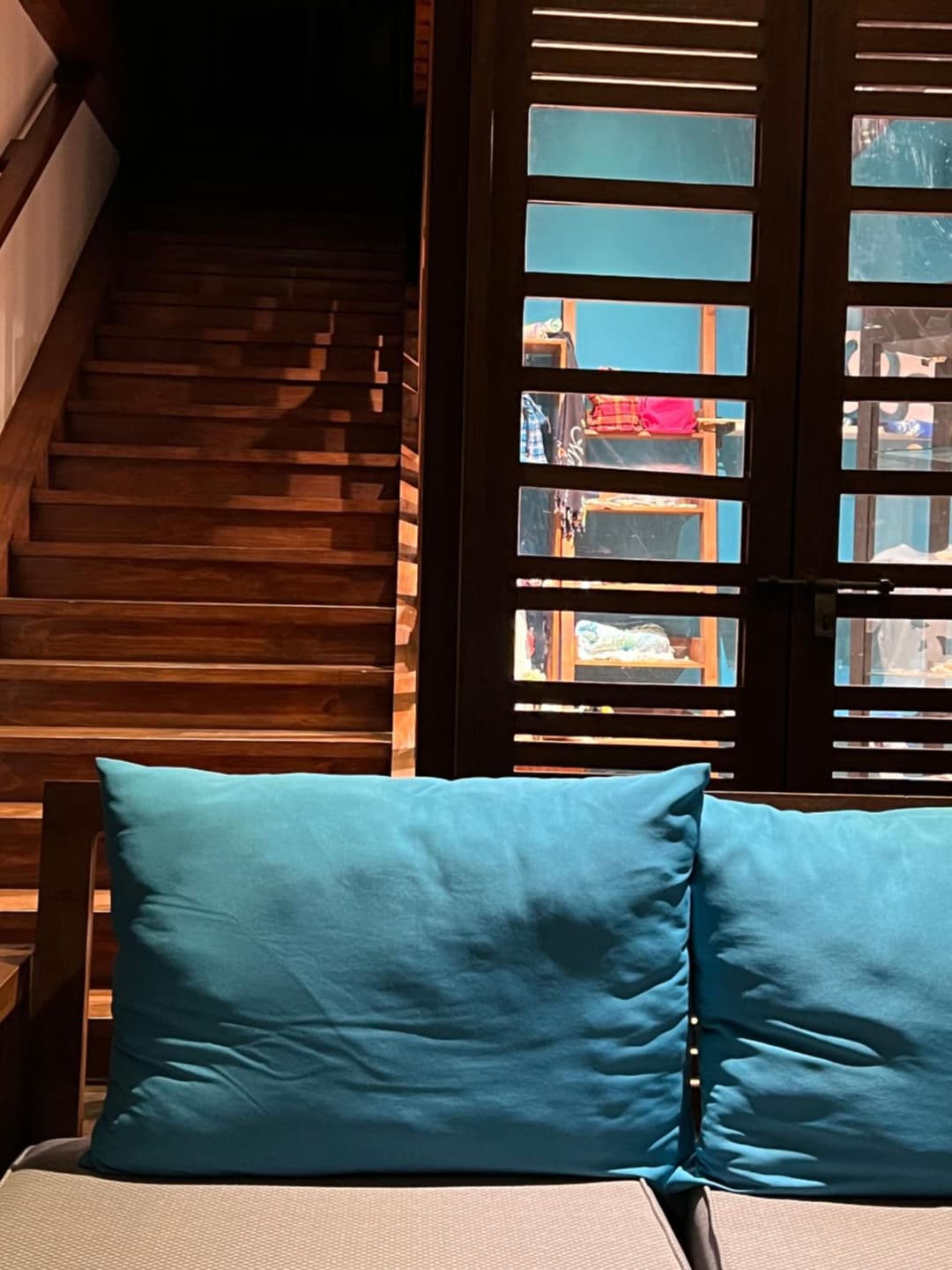 Aveyla Manta Village - View 43