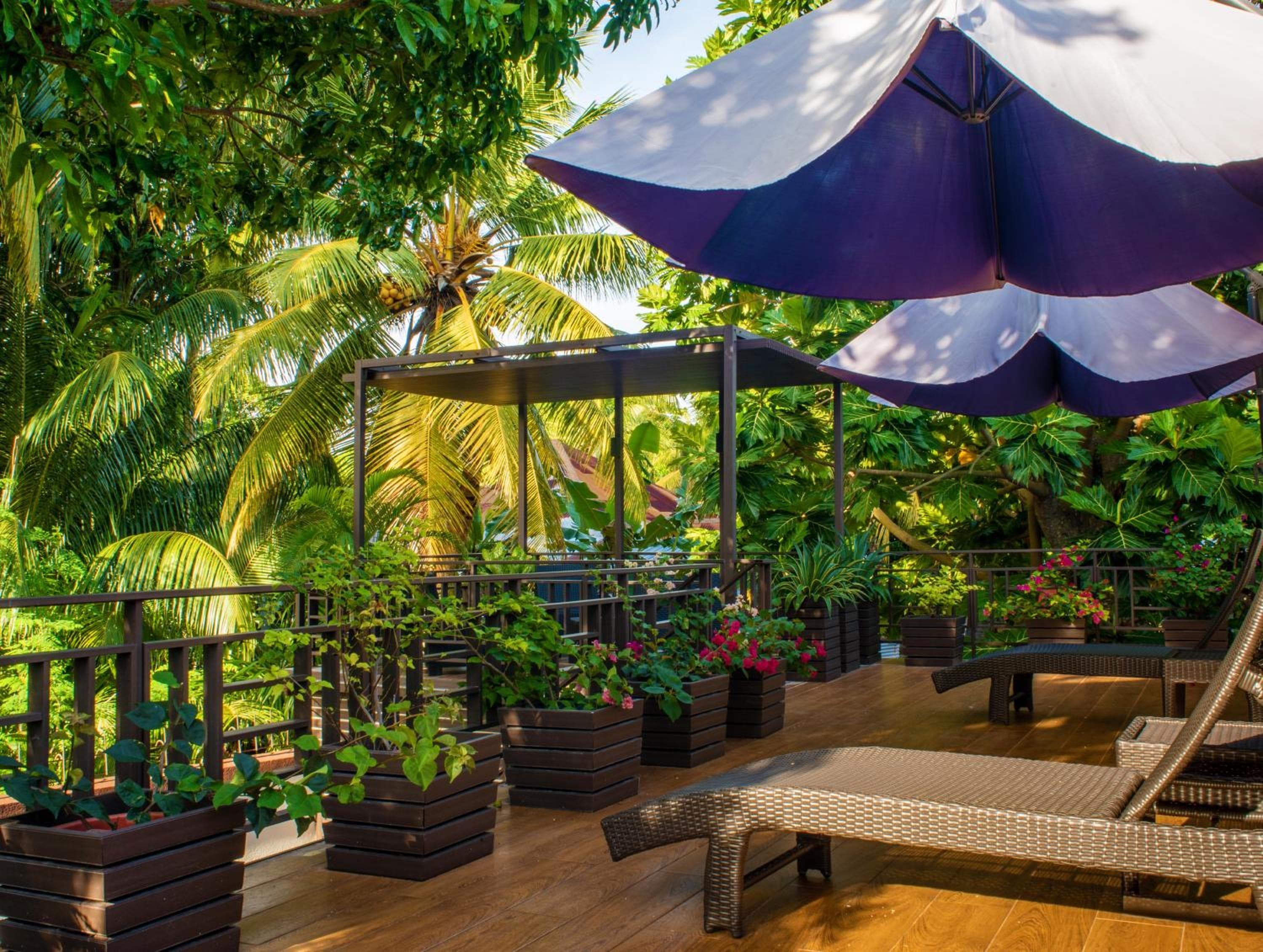 Isle Royal Inn - View 30