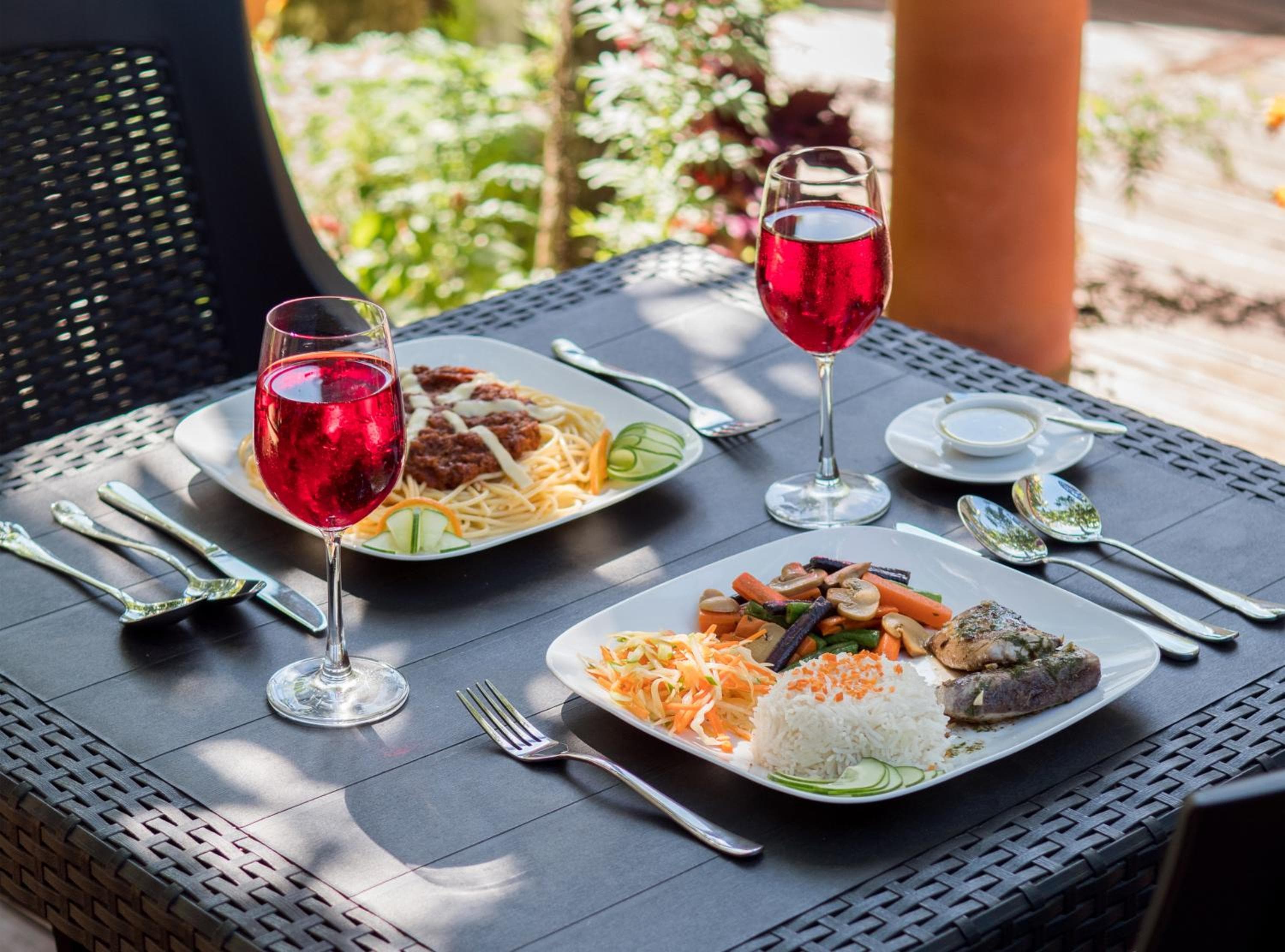 Isle Royal Inn - View 27