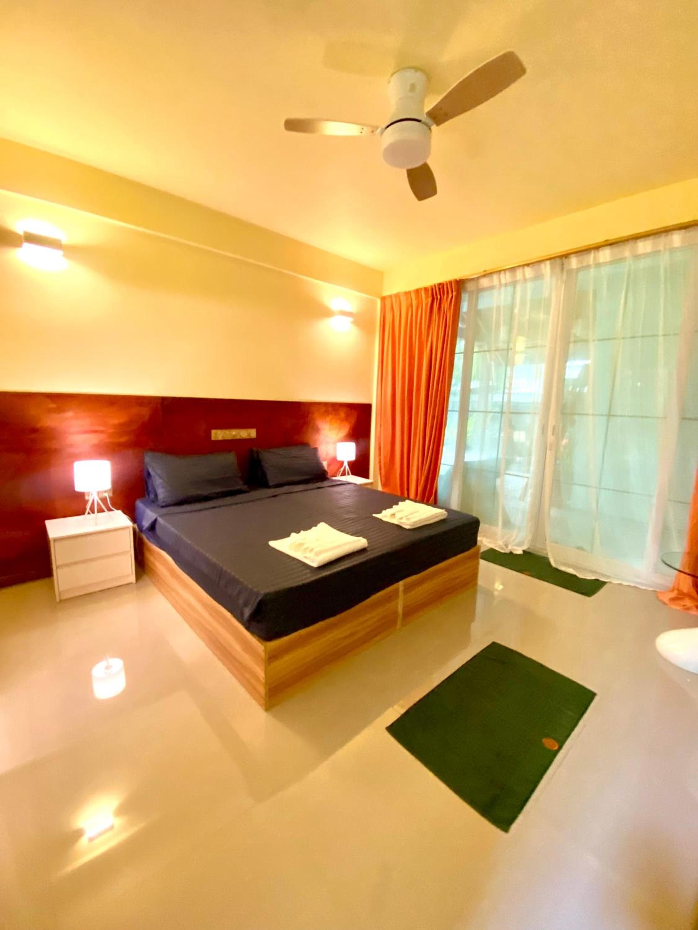 Sands Grand - View 16