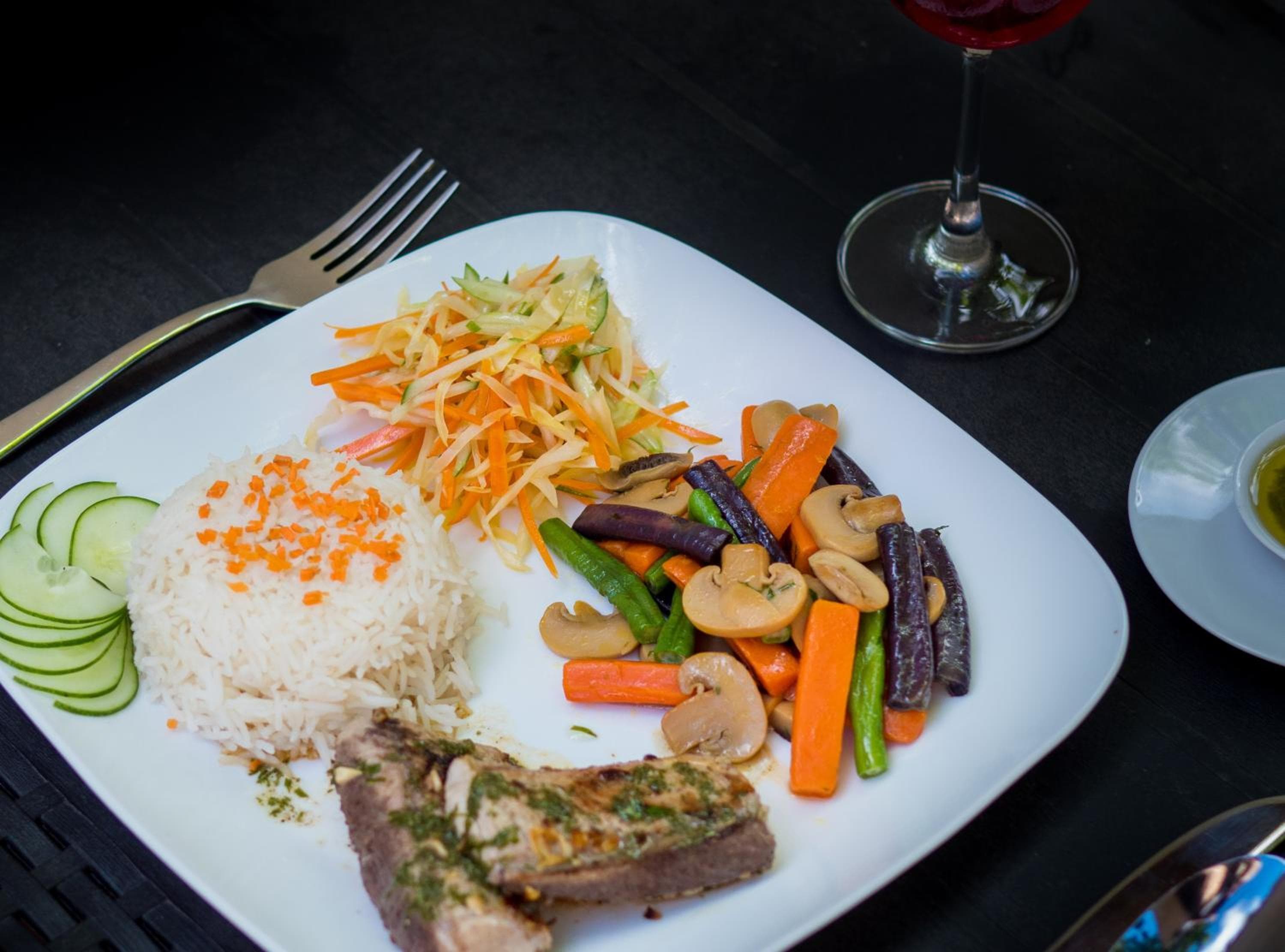 Isle Royal Inn - View 34