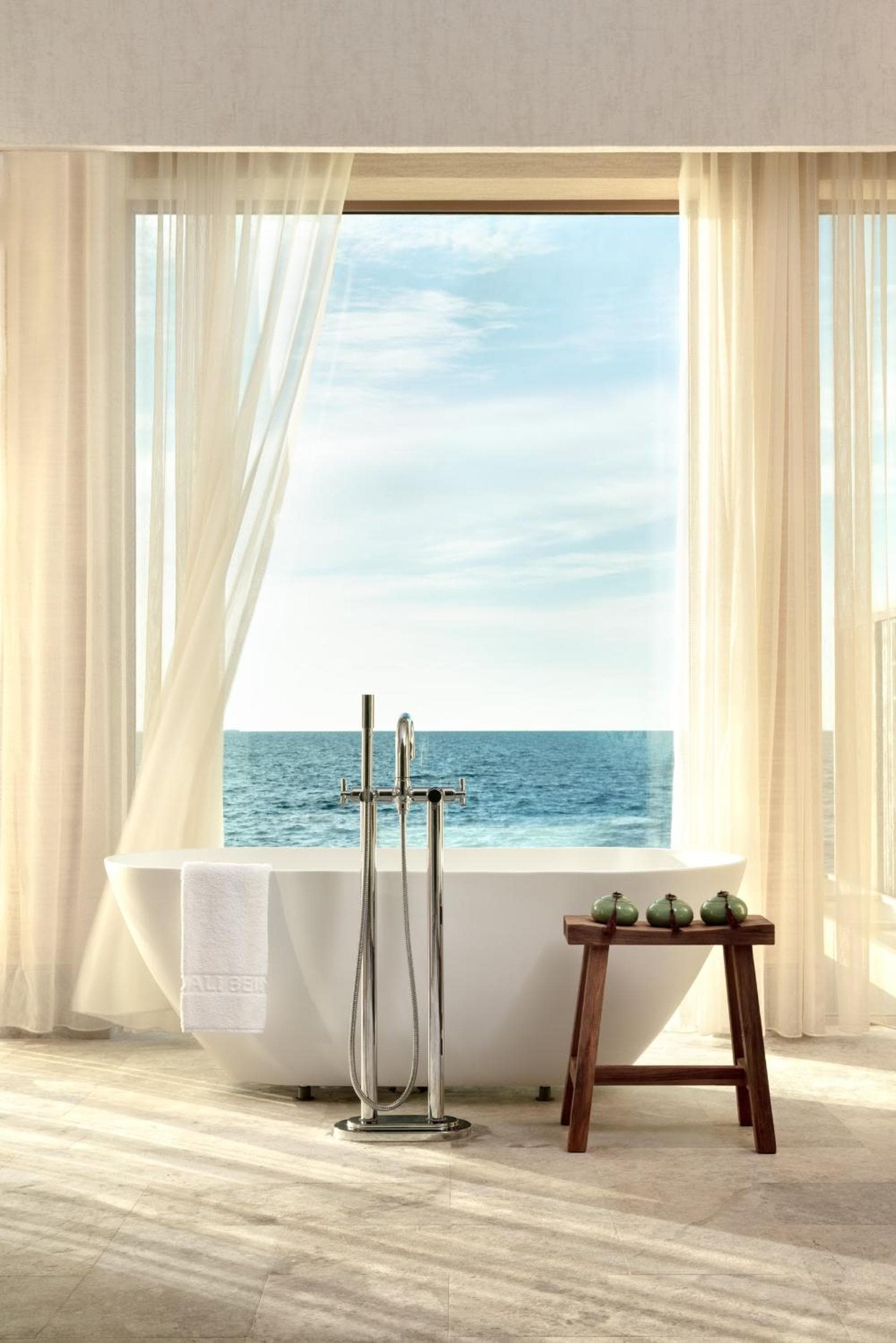 JOALI BEING - View 40