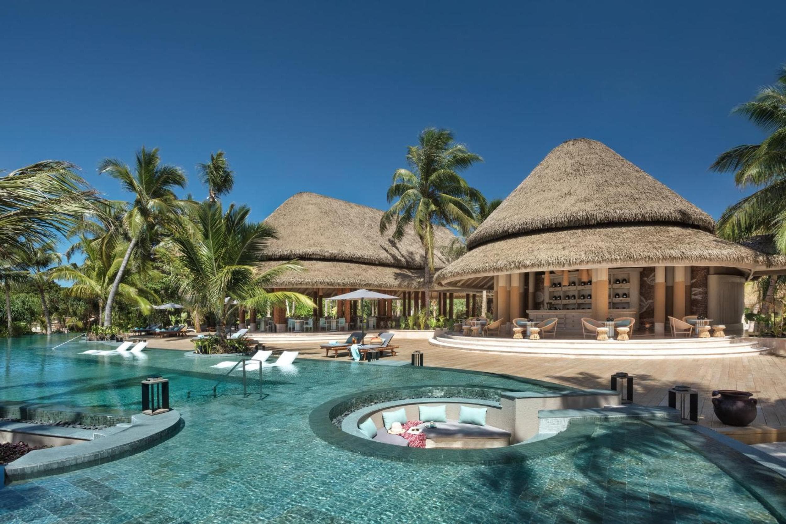 JOALI BEING - View 42