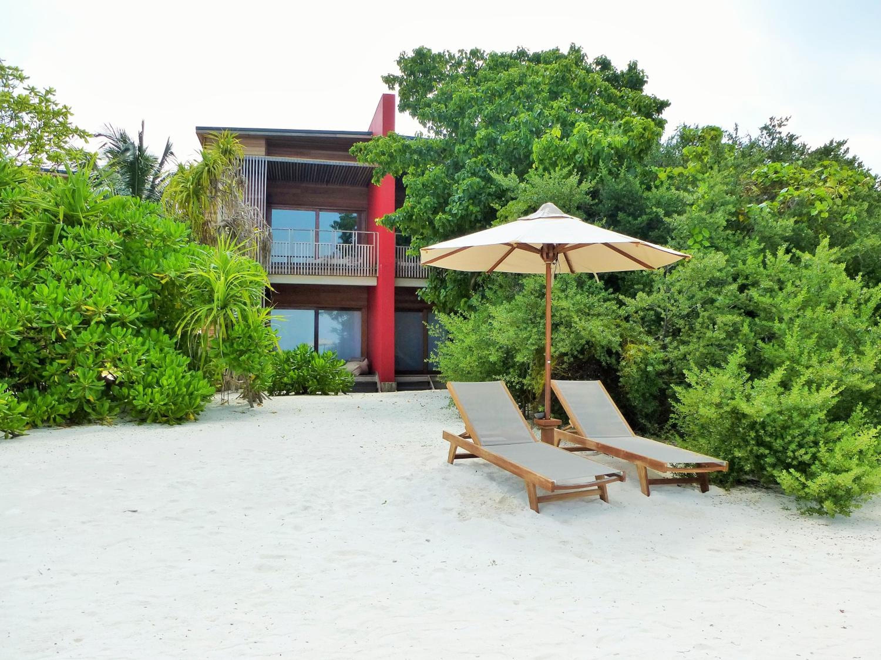 The Barefoot Eco Hotel - View 29