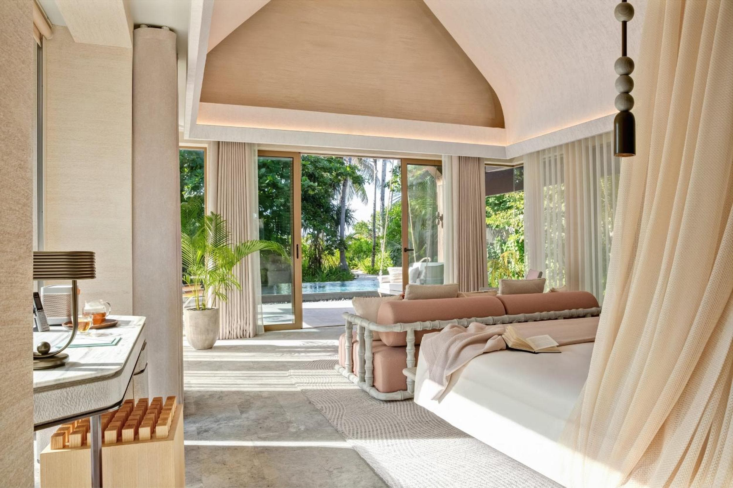 JOALI BEING - View 47