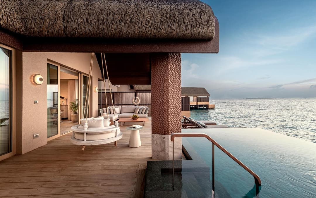 JOALI BEING - View 23