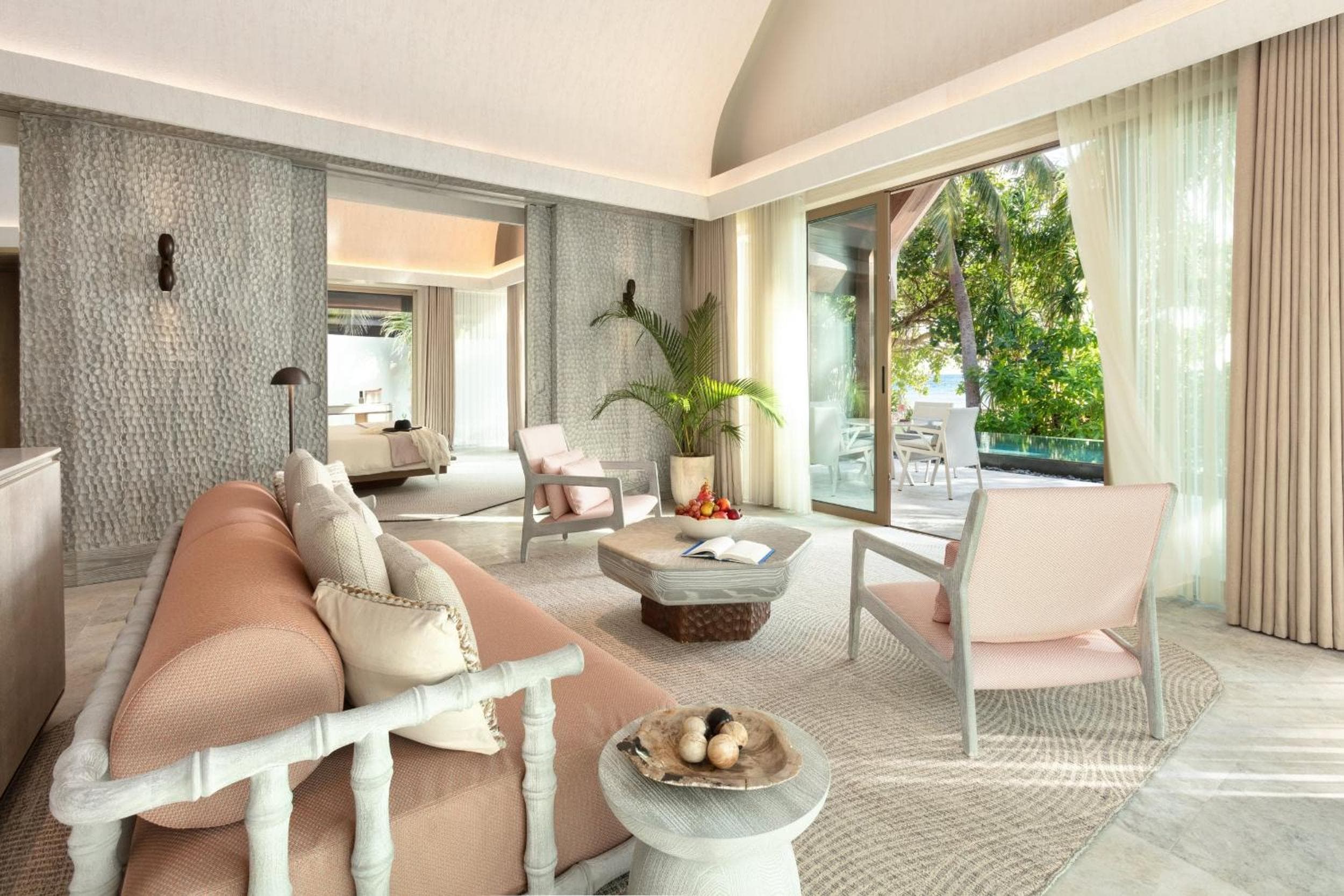 JOALI BEING - View 50