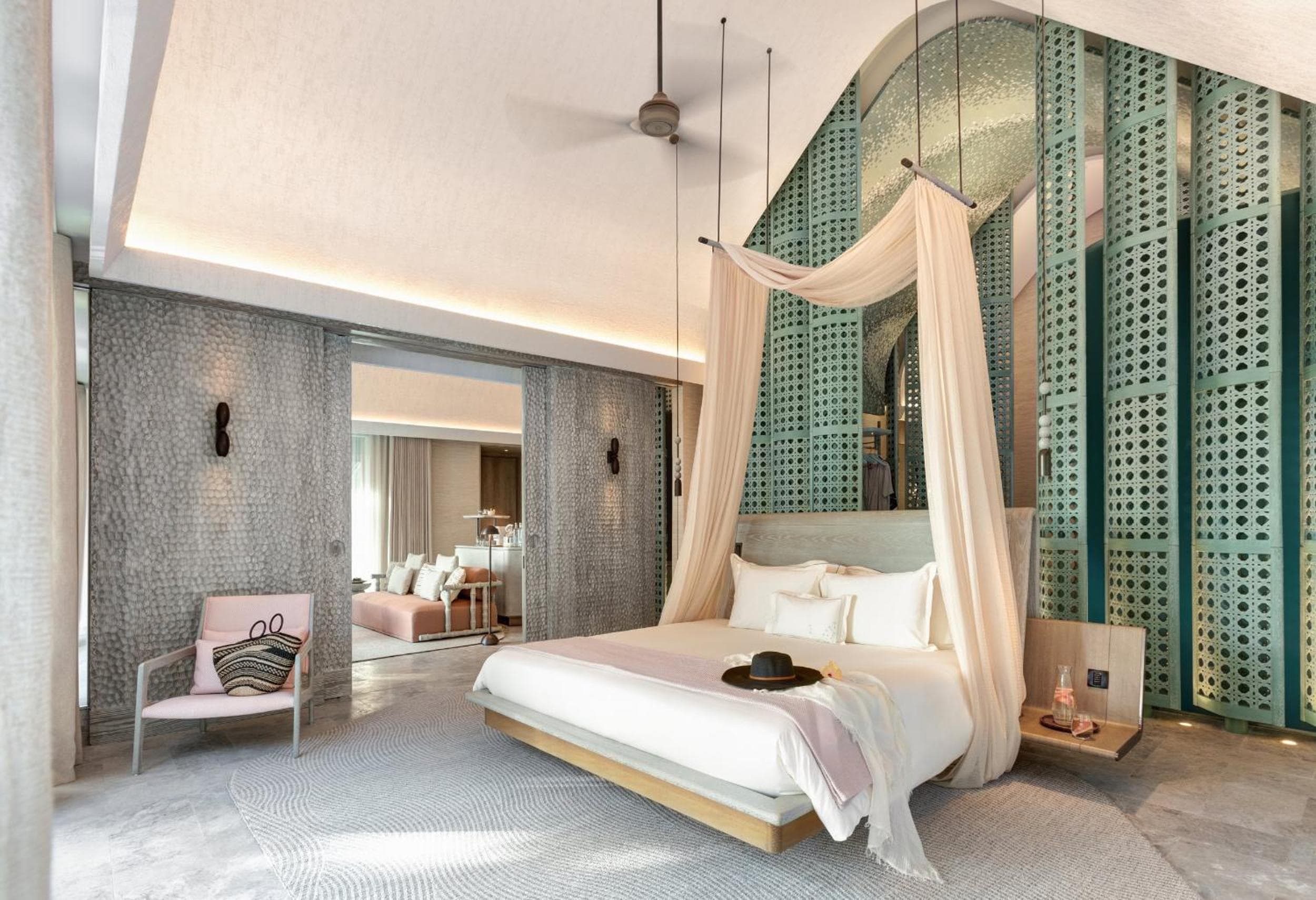 JOALI BEING - View 51