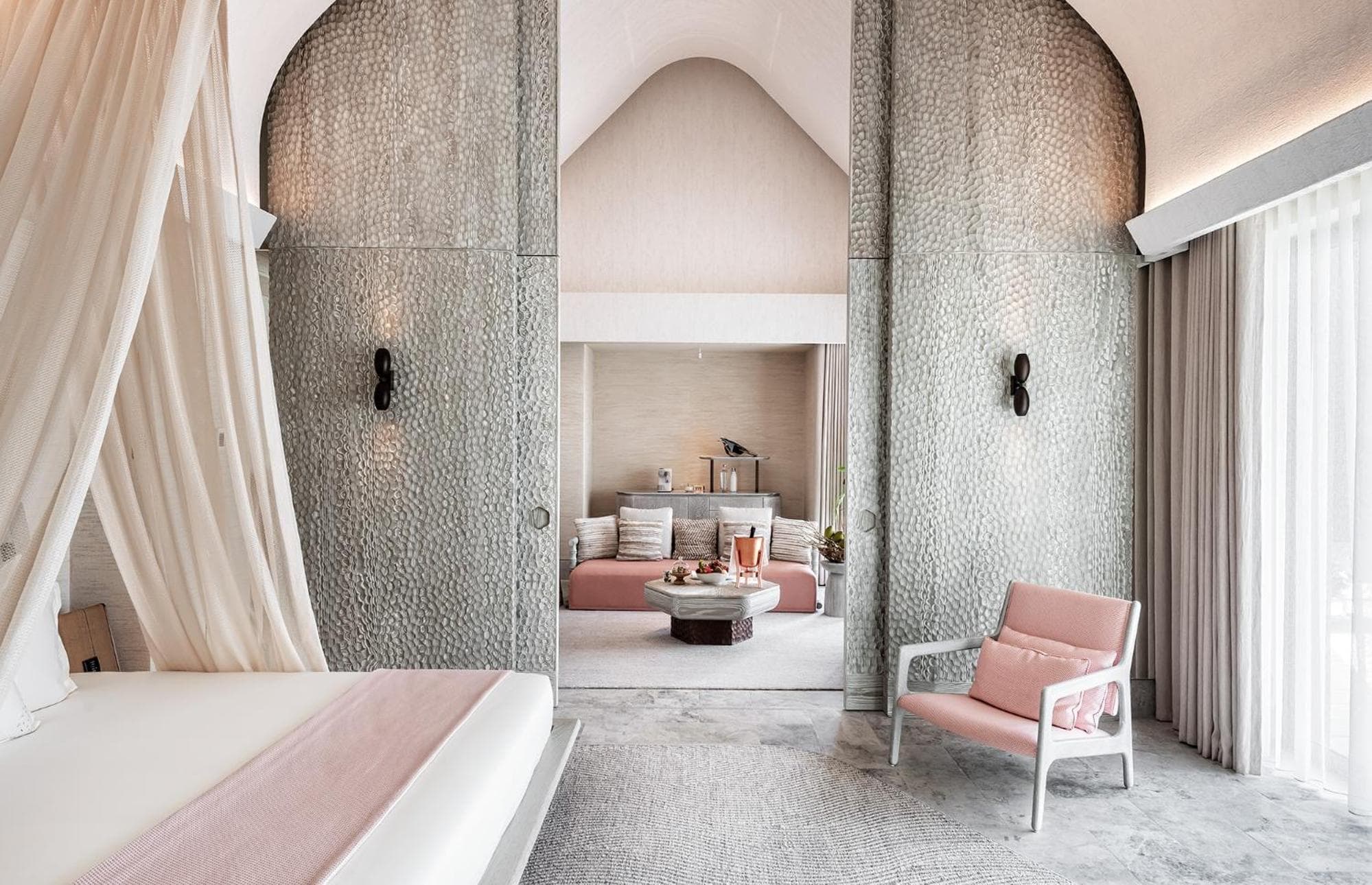 JOALI BEING - View 52