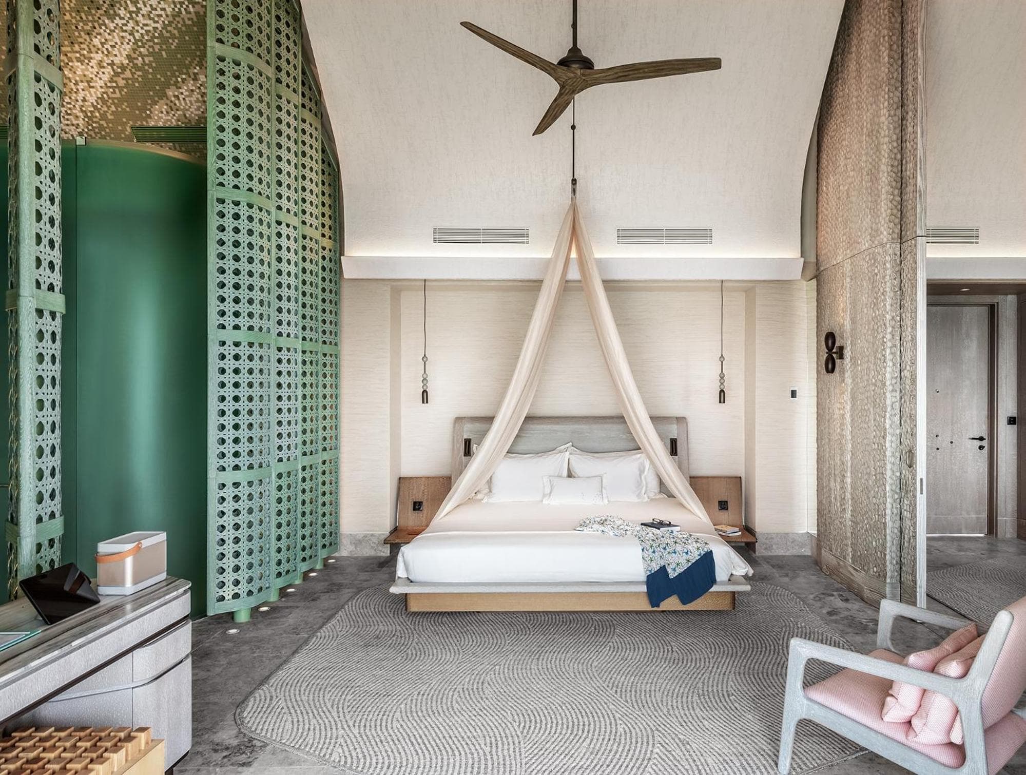 JOALI BEING - View 53