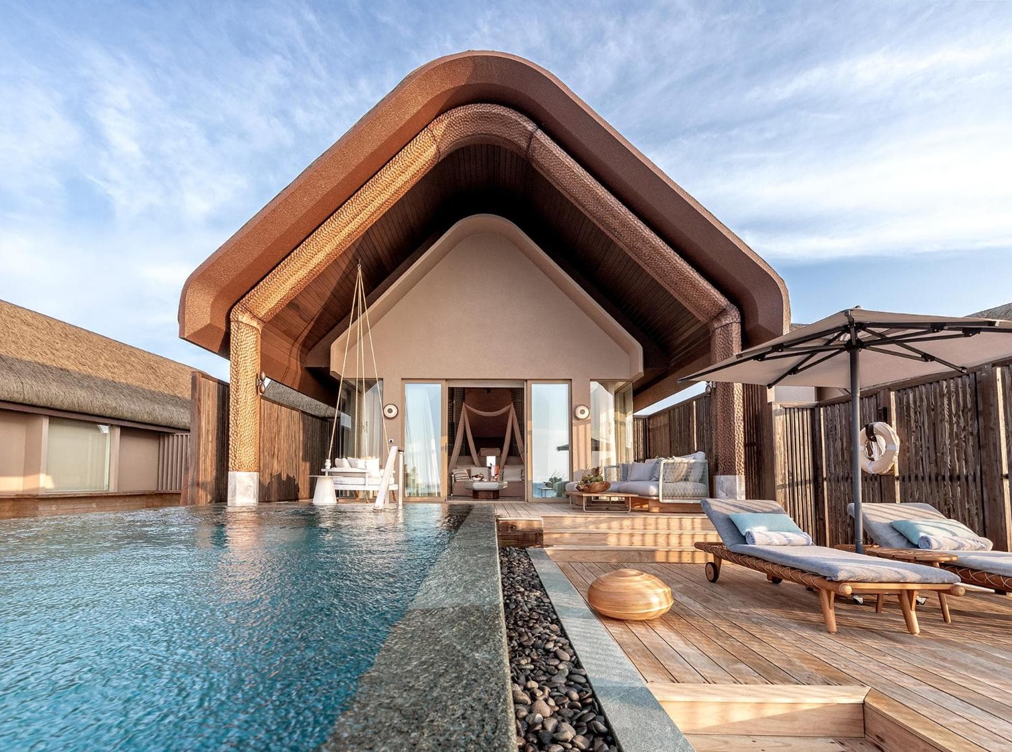 JOALI BEING - View 54