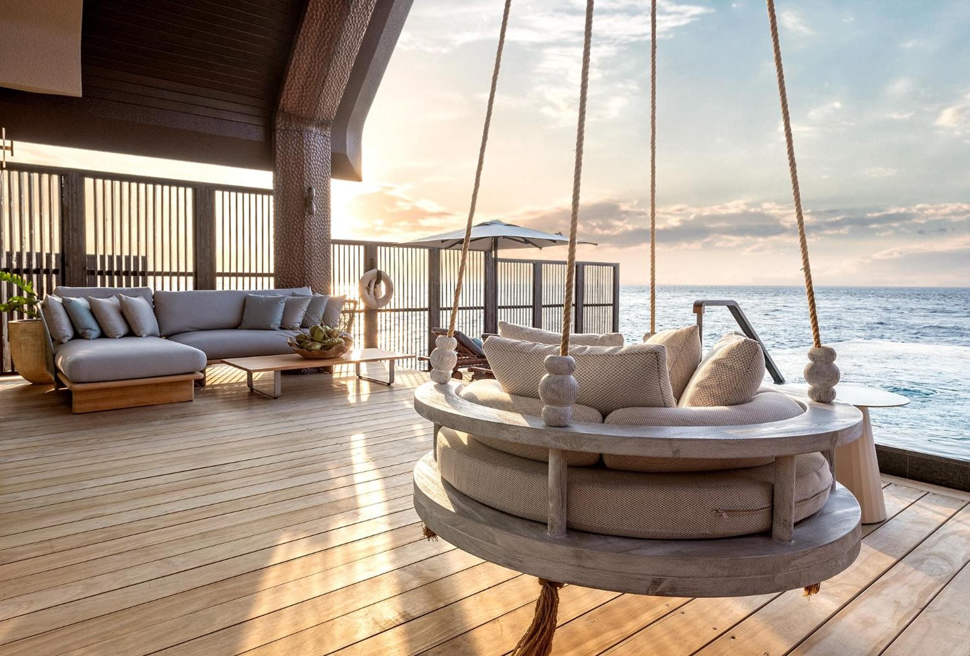 JOALI BEING - View 55