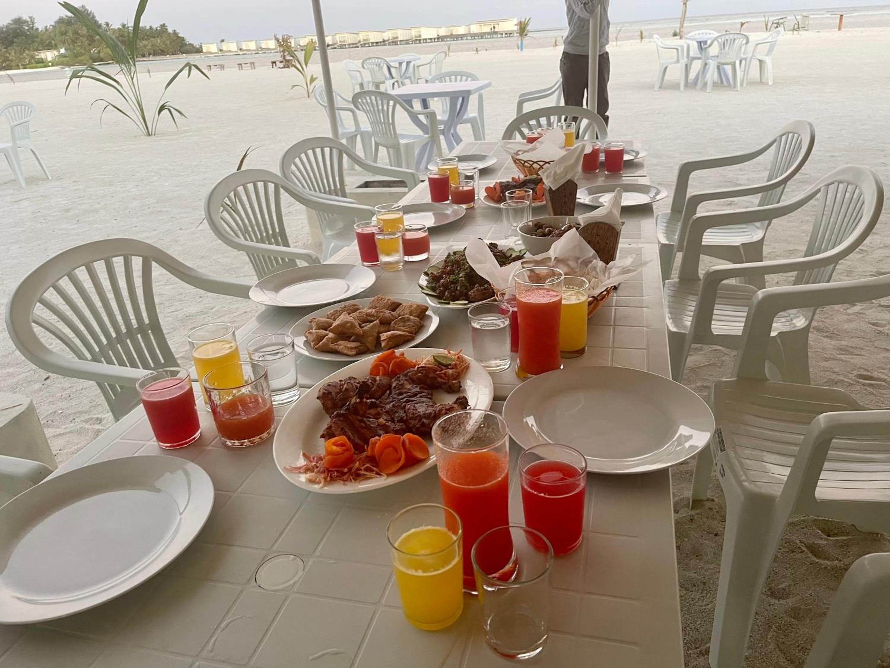 La Isla Tropica - View 24