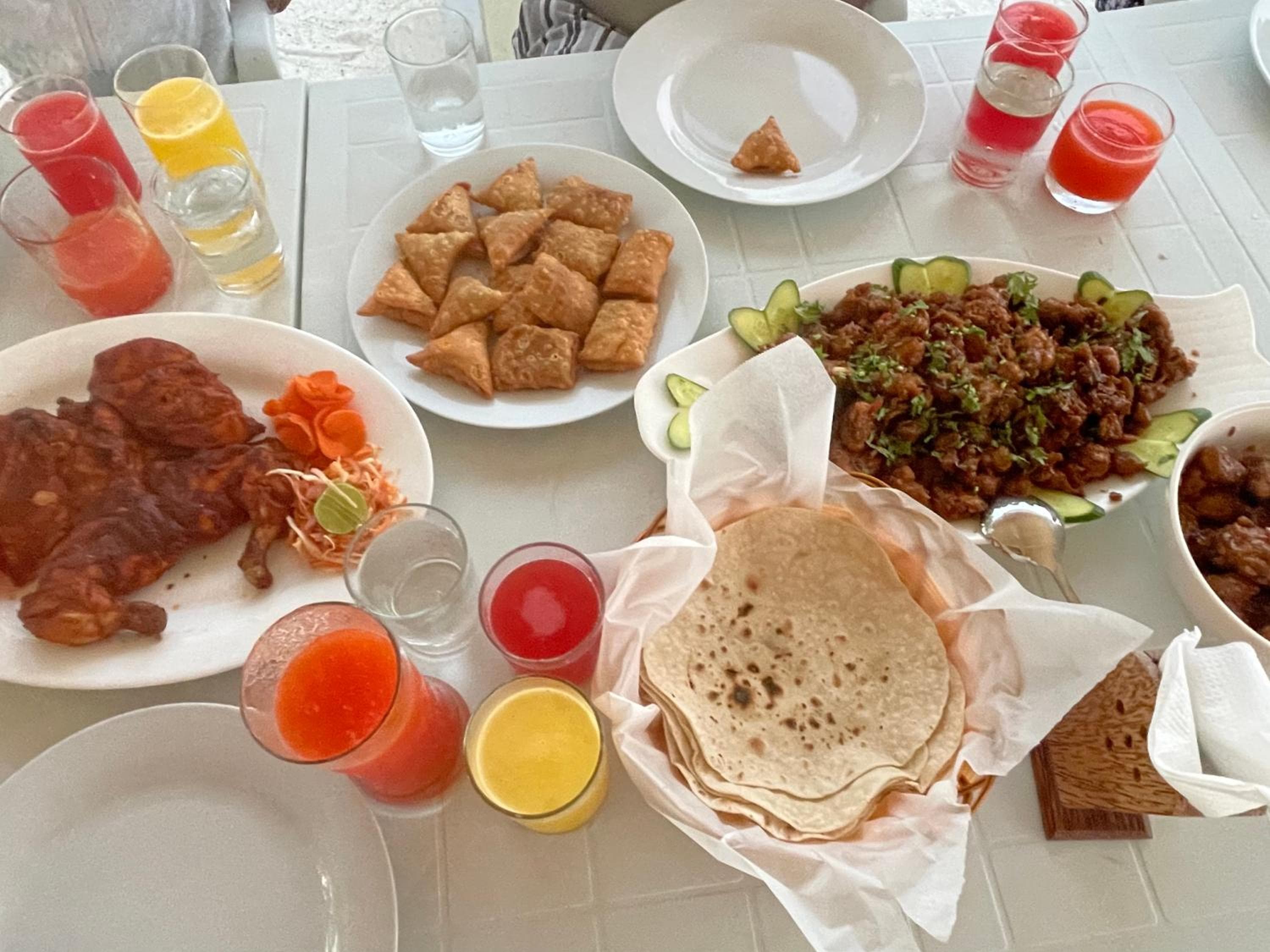 La Isla Tropica - View 28