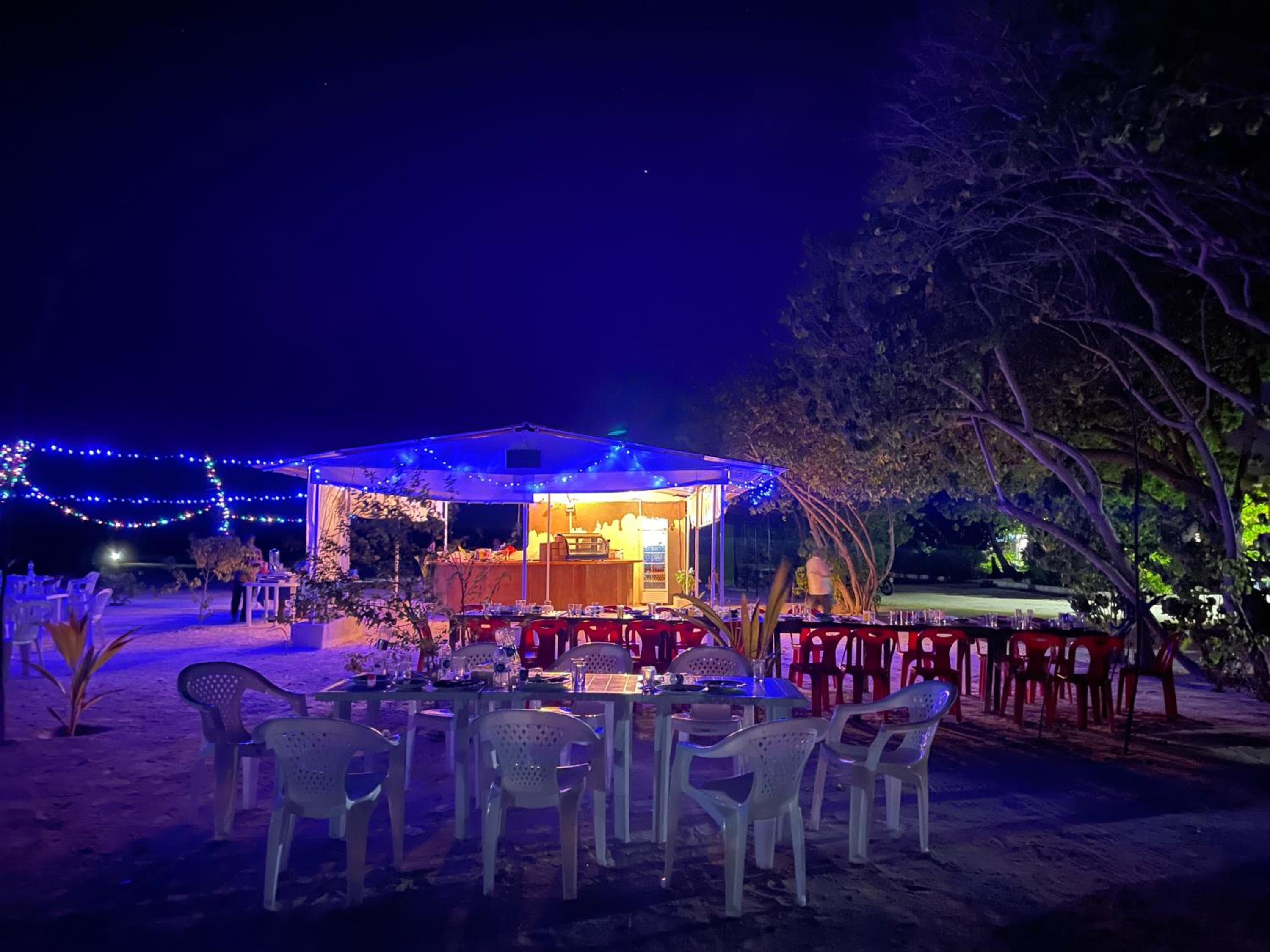 La Isla Tropica - View 23