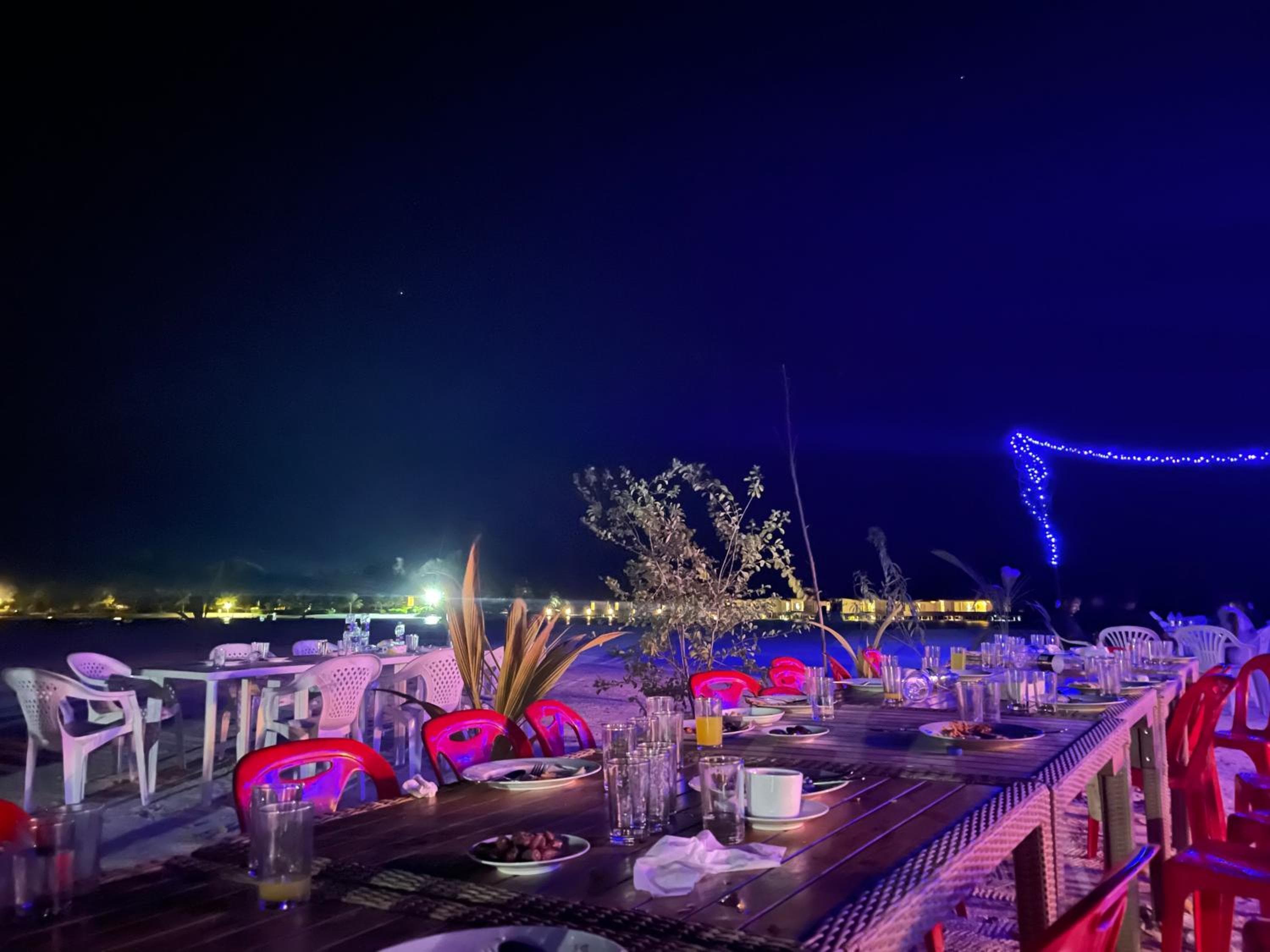 La Isla Tropica - View 29