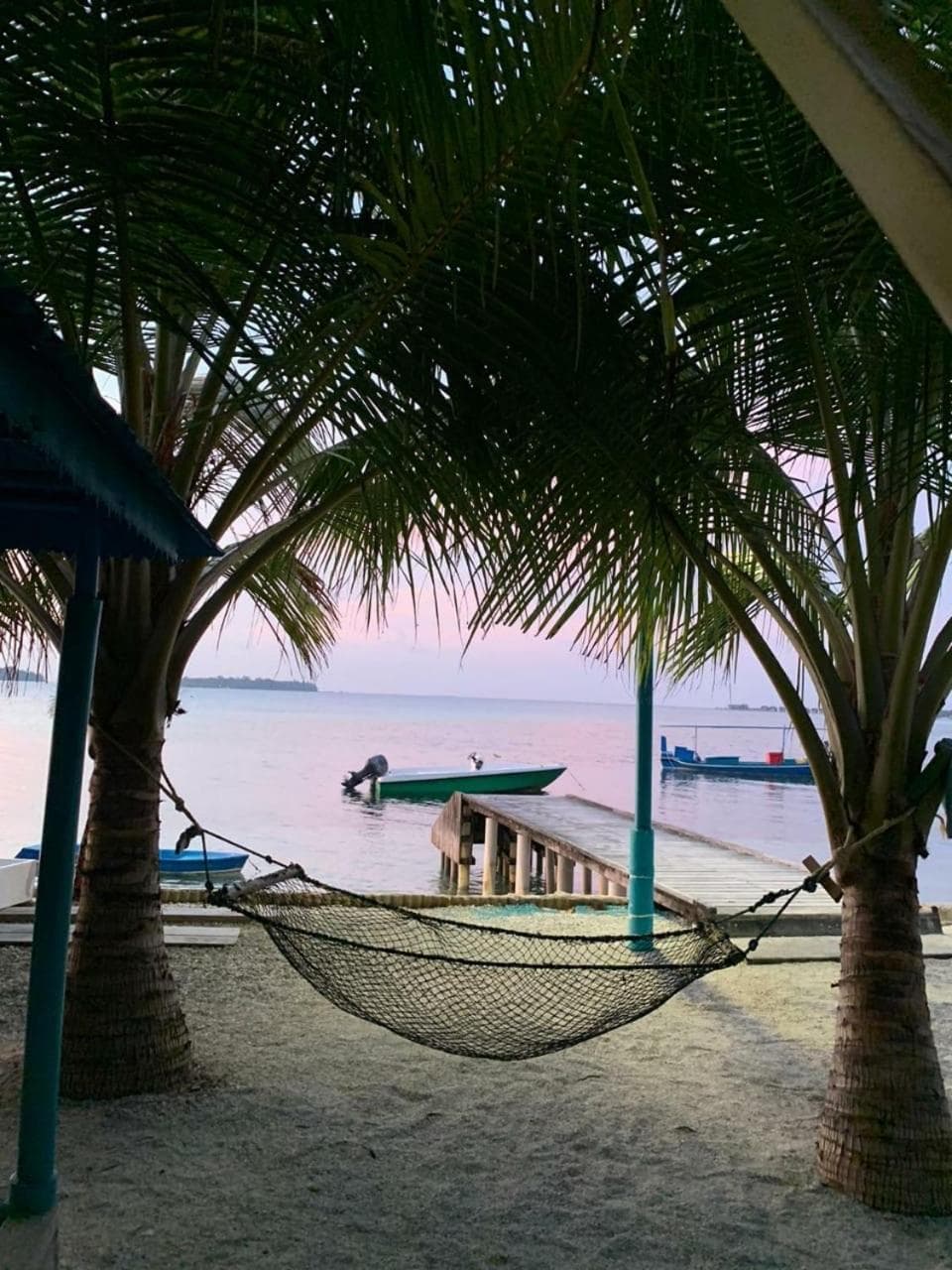 La Isla Tropica - View 53