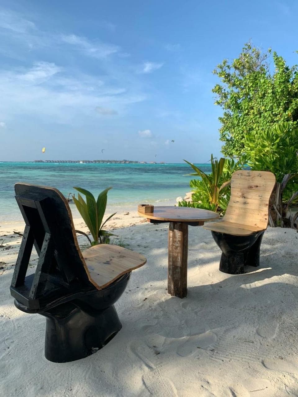 La Isla Tropica - View 51