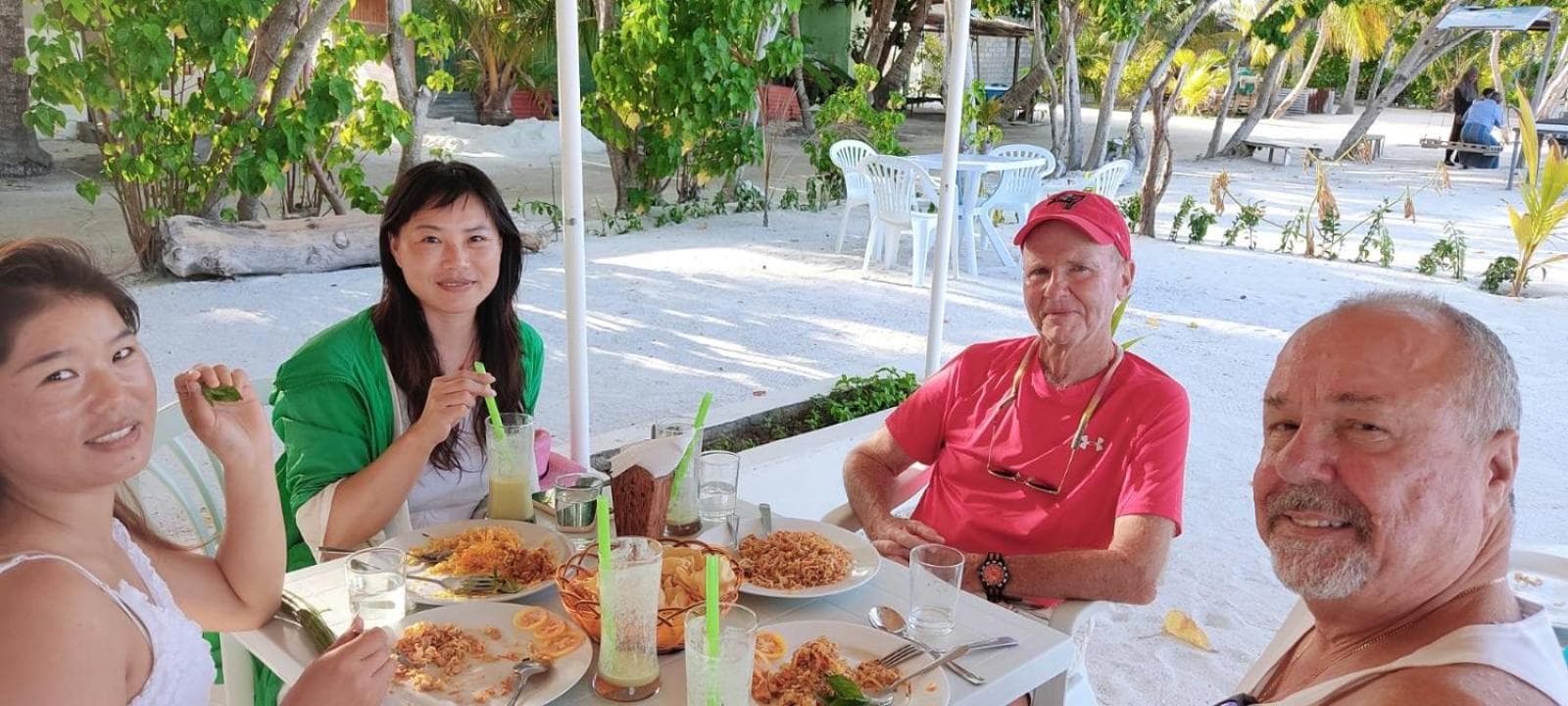 La Isla Tropica - View 36