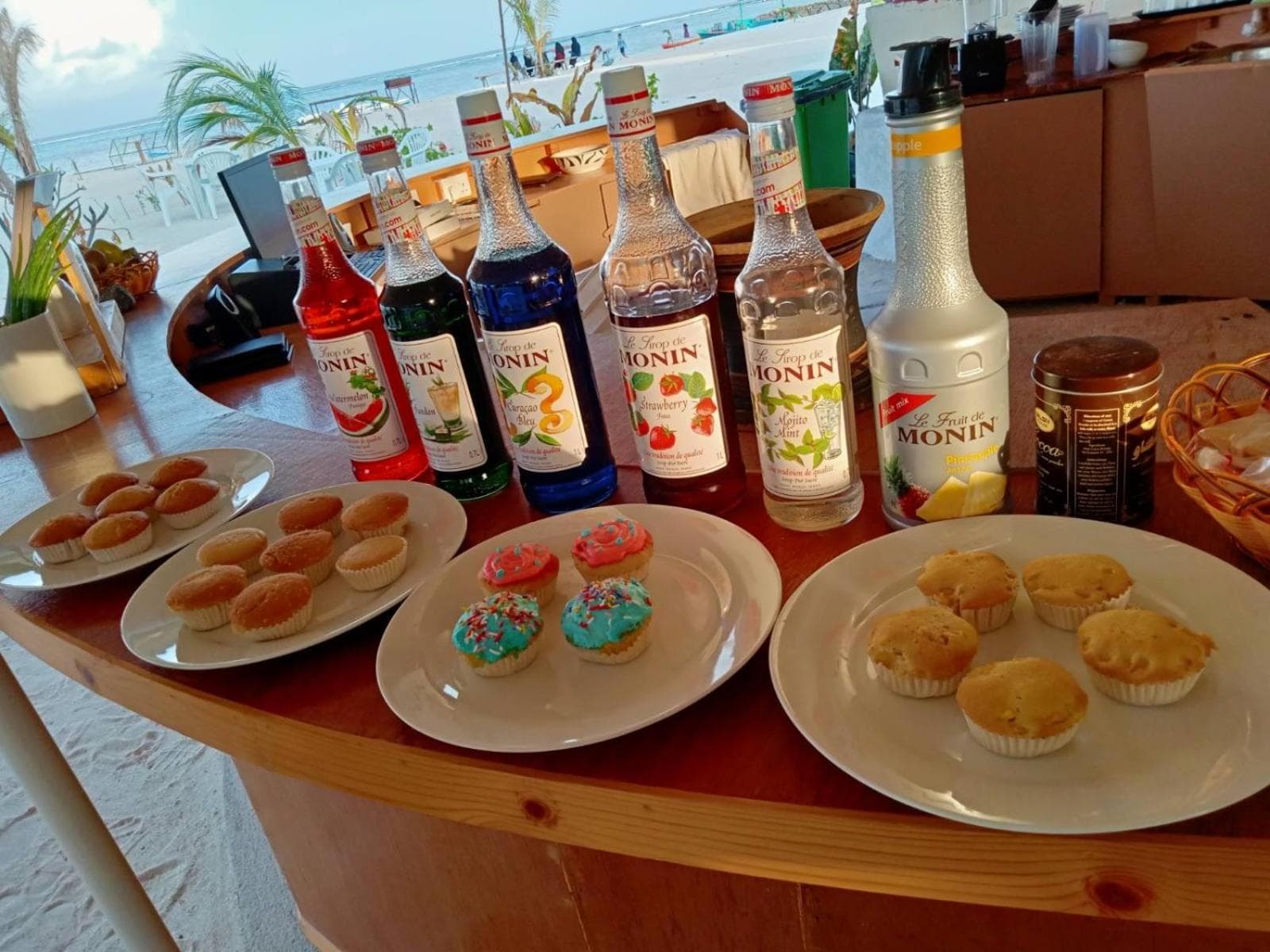 La Isla Tropica - View 26