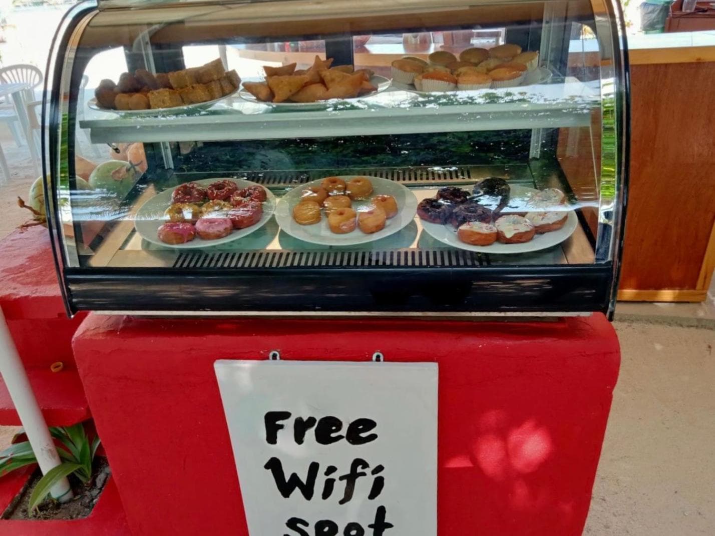 La Isla Tropica - View 57