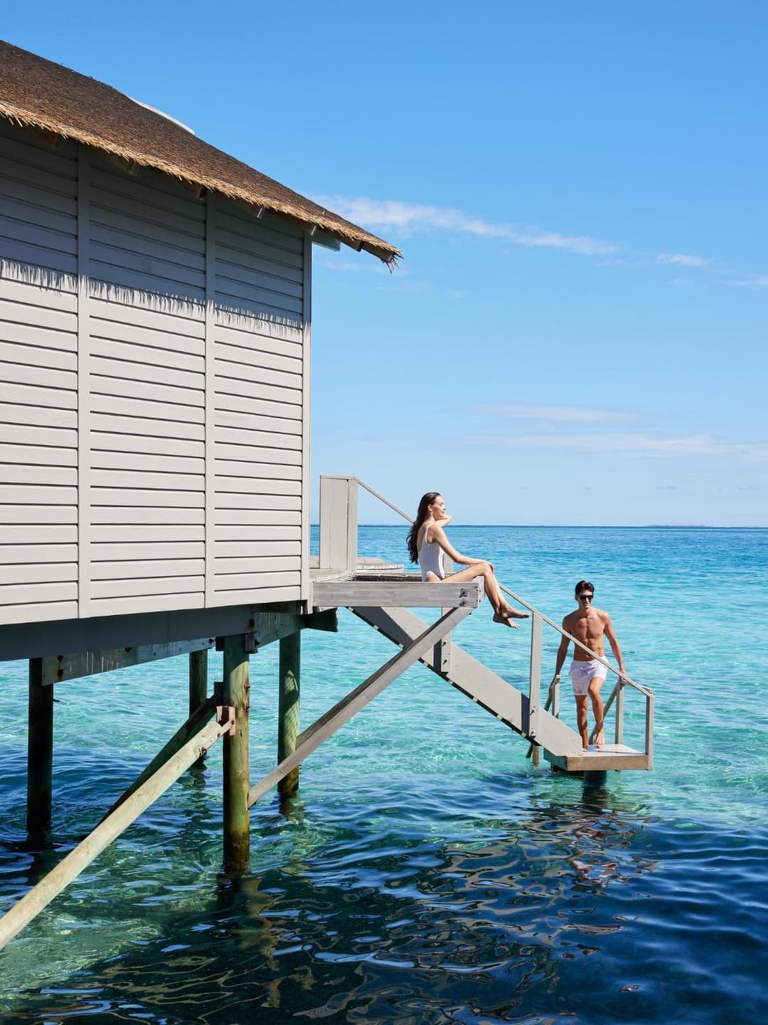 Centara Ras Fushi Resort & Spa Maldives - Stay 4 nights or more and enjoy 40 percent off Speedboat transfers, valid for stays from 6 Apr to 30 Sep 2026 - View 69